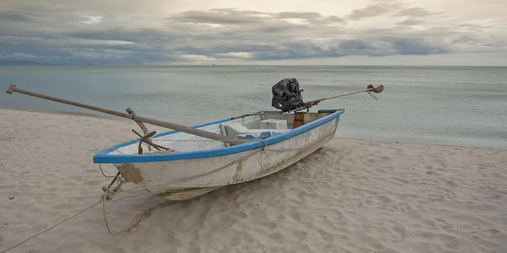 Beach in Hub Hua Hin 57