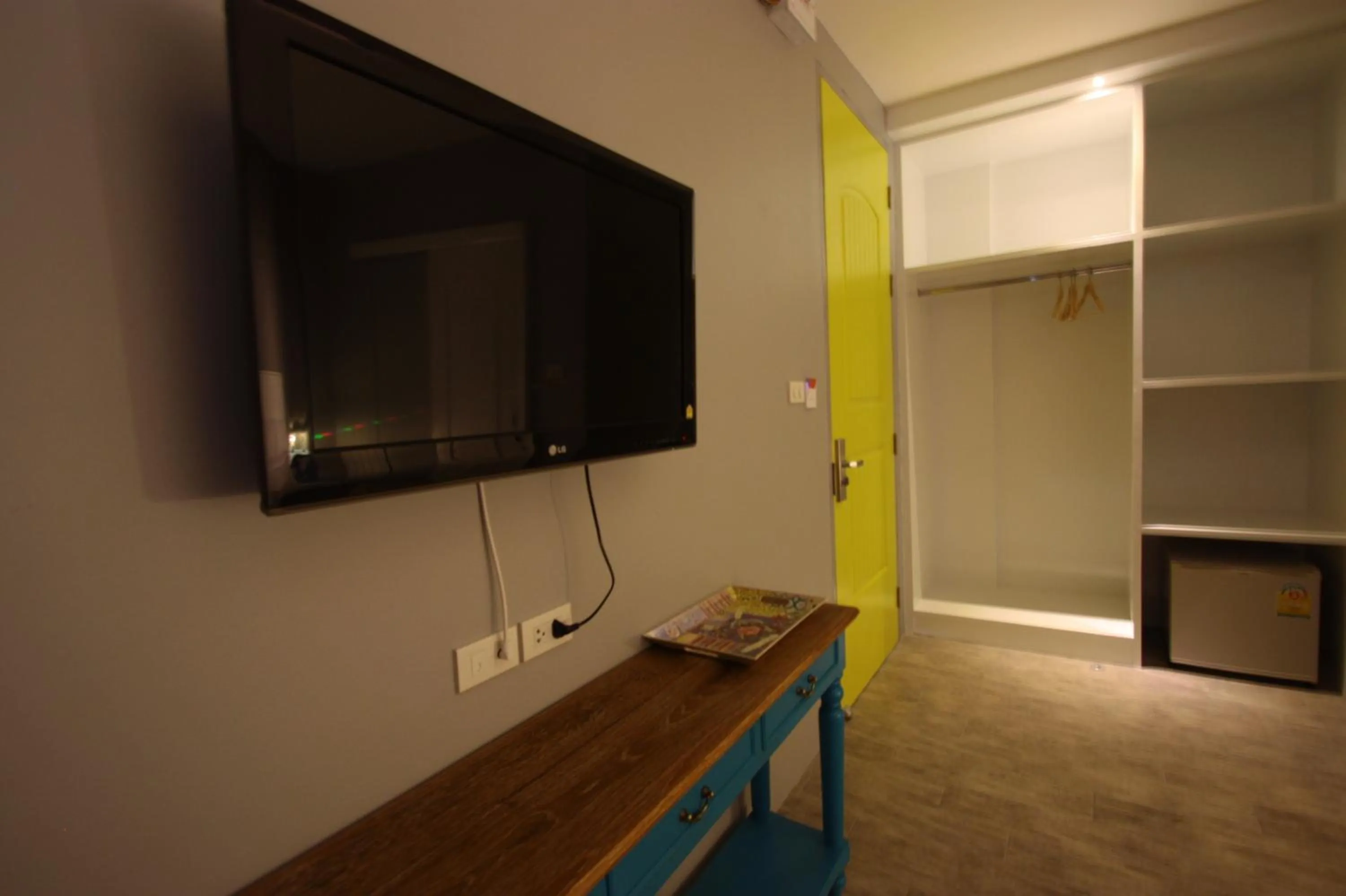 TV and multimedia in Hub Hua Hin 57