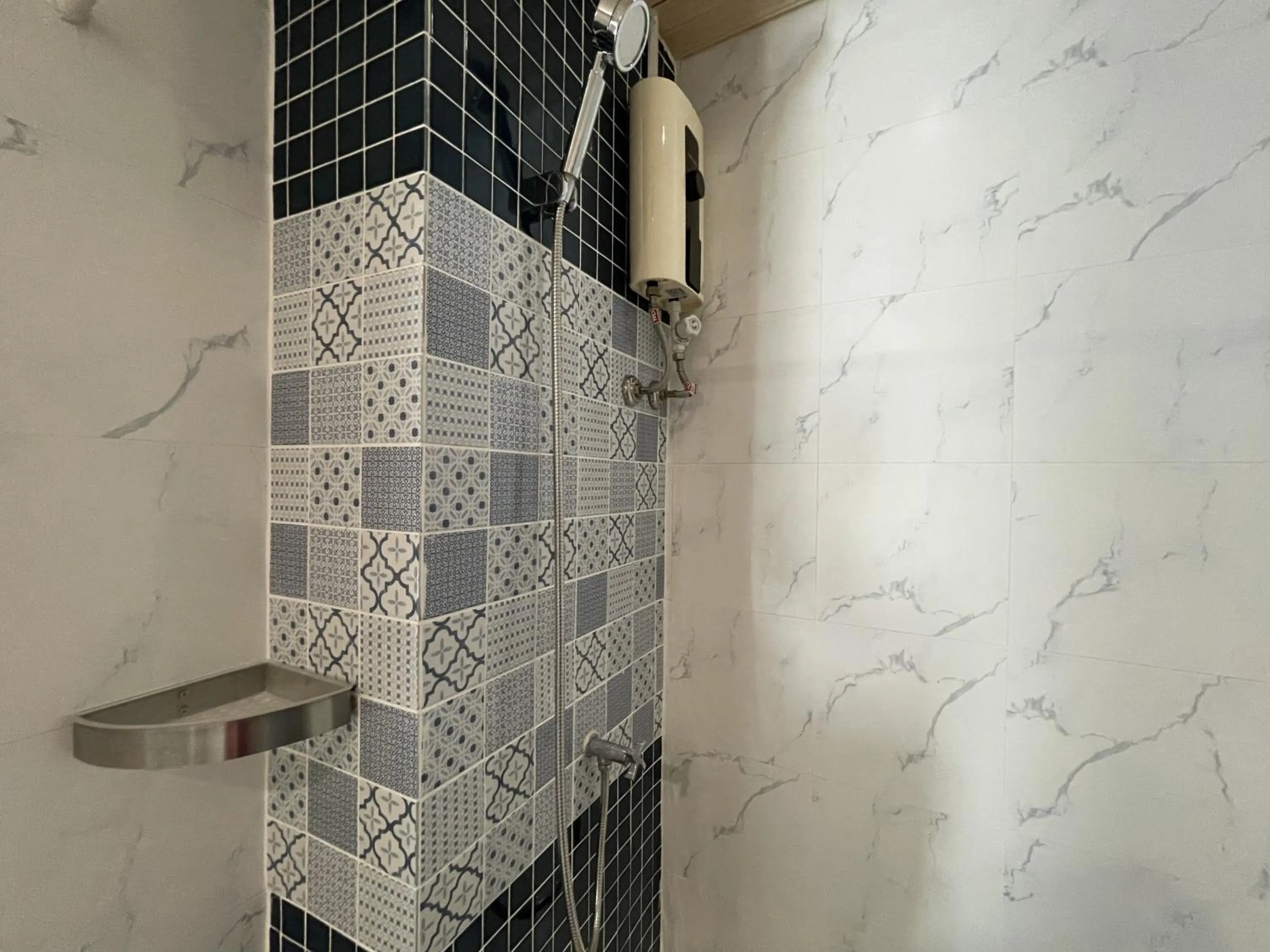 Shower in Hub Hua Hin 57