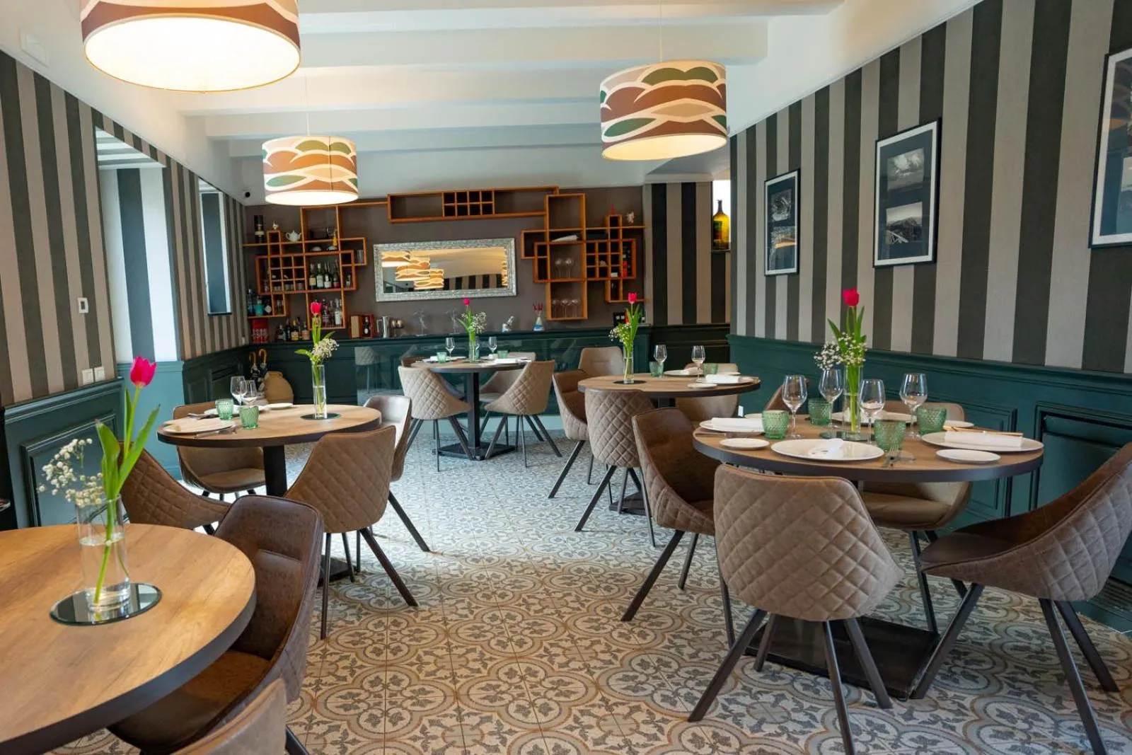 Restaurant/places to eat in Tenuta Miranda Agriresort