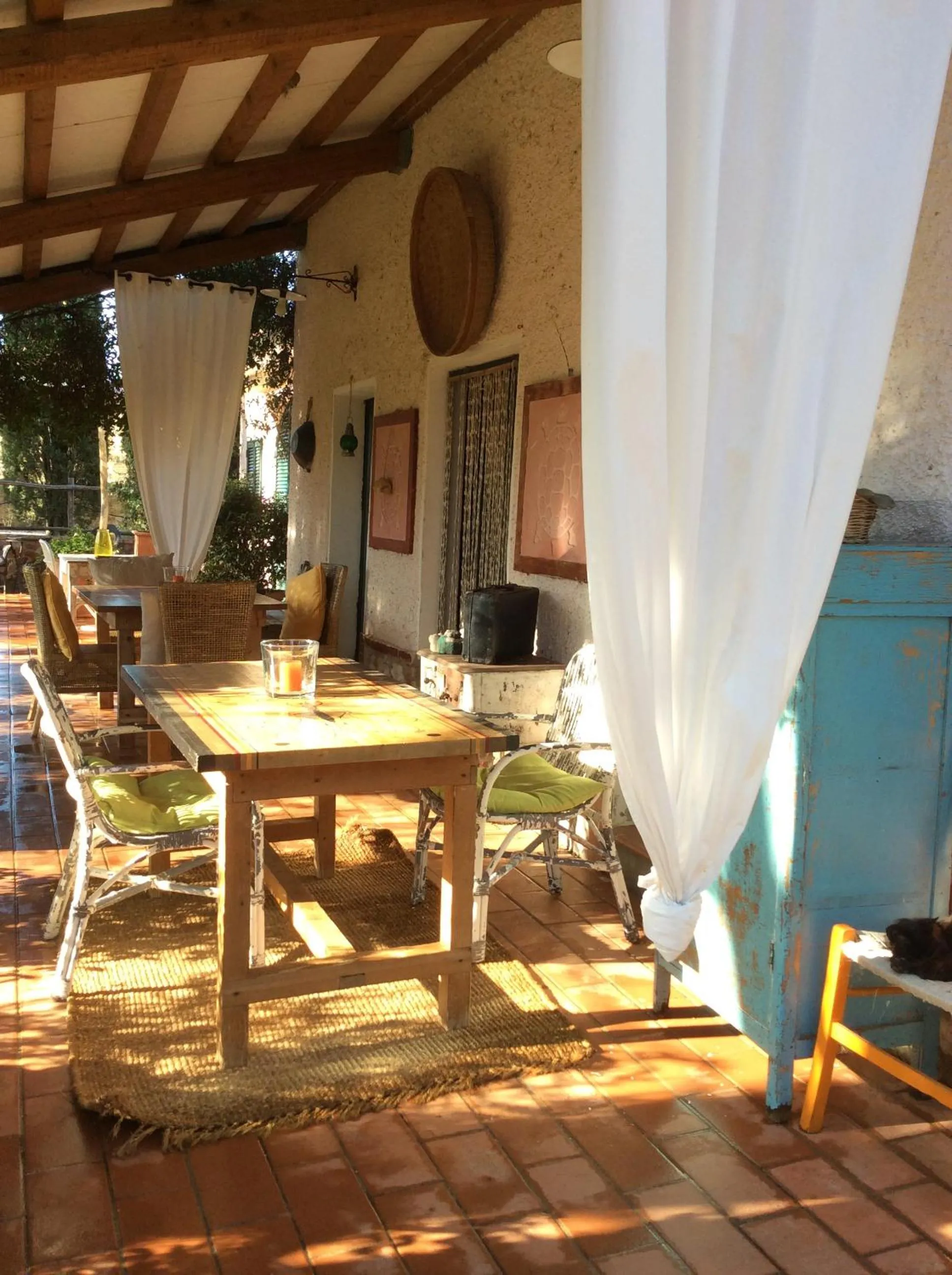 Property building in At Home In Maremma
