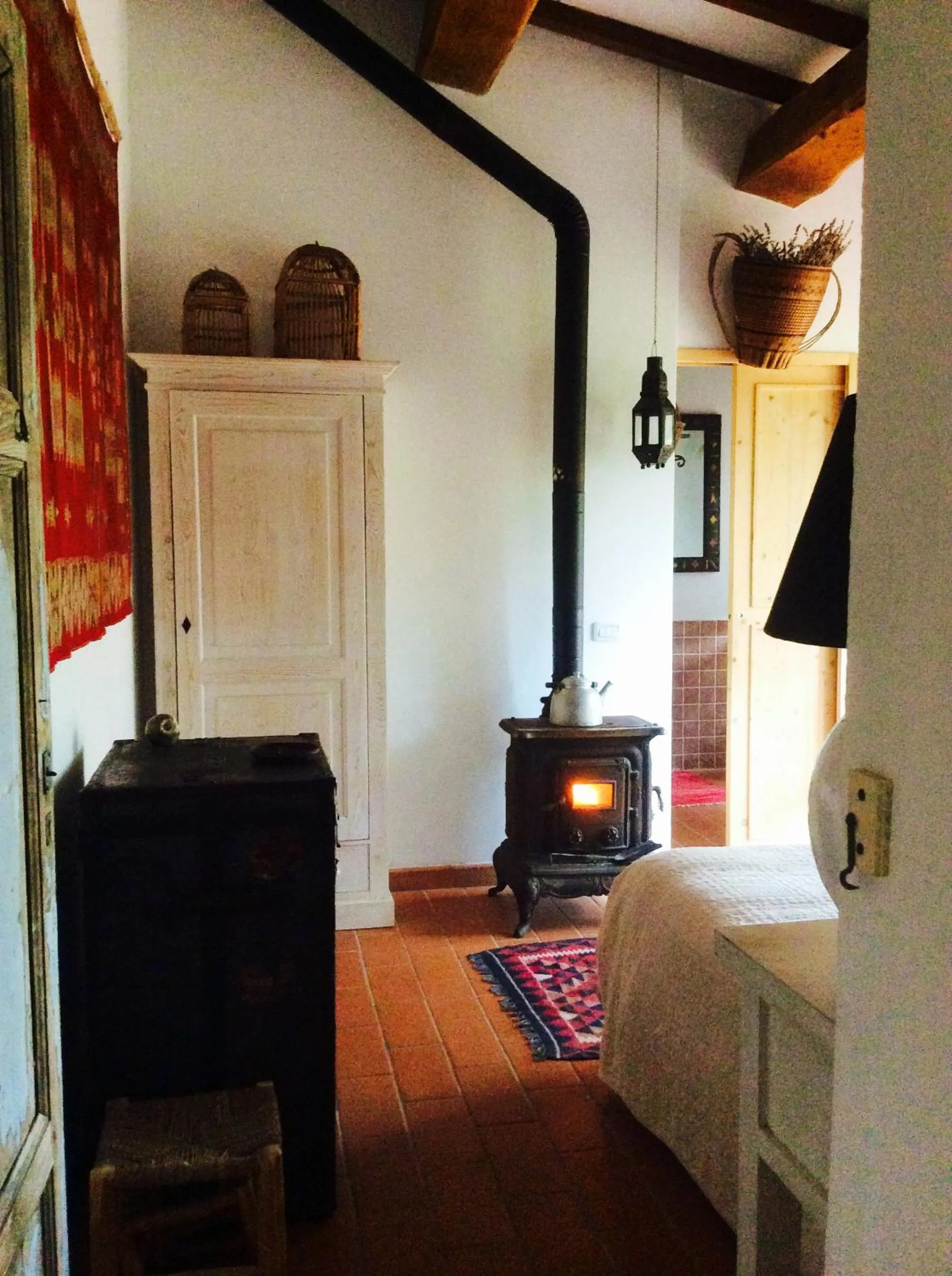 At Home In Maremma
