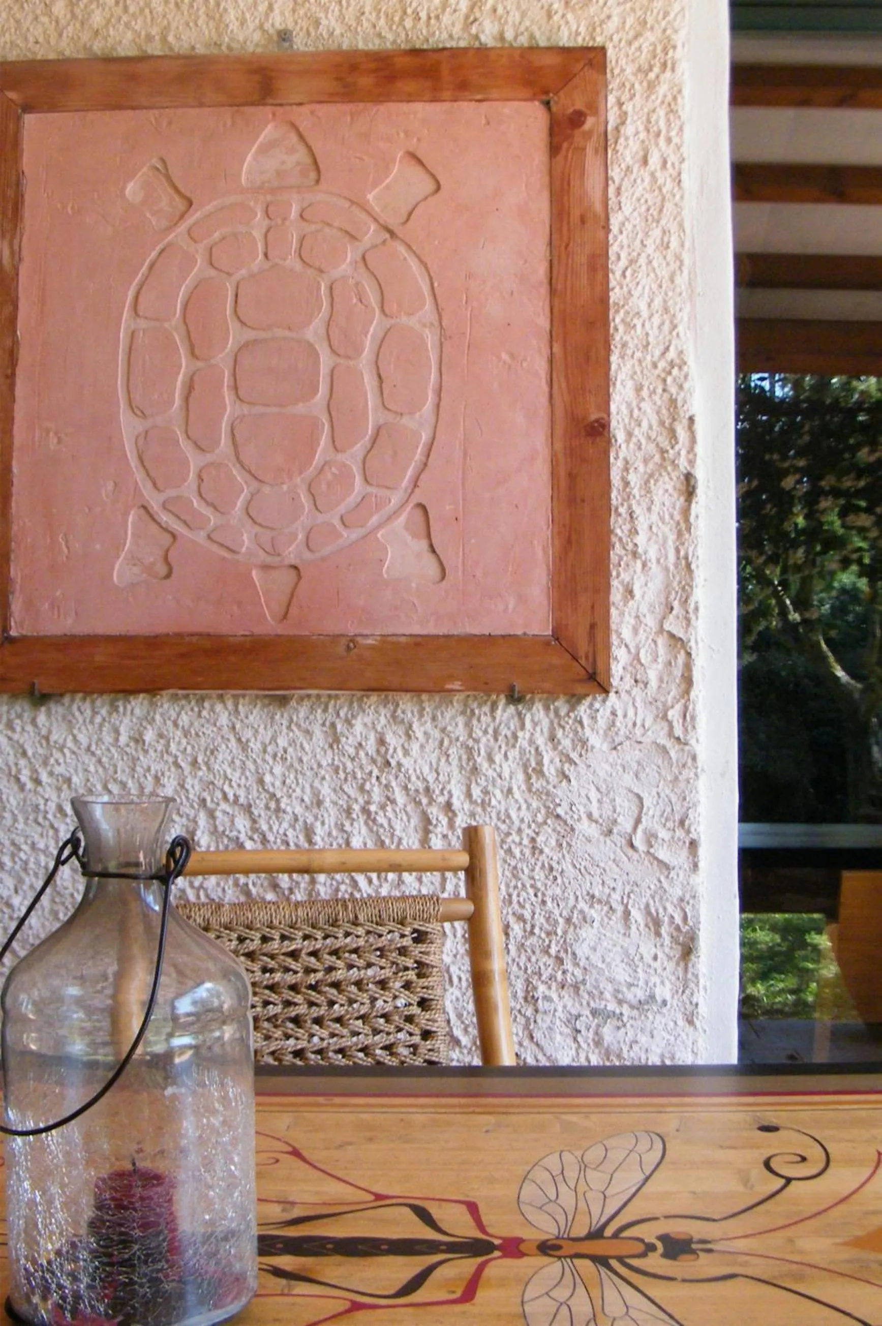 Facade/entrance in At Home In Maremma