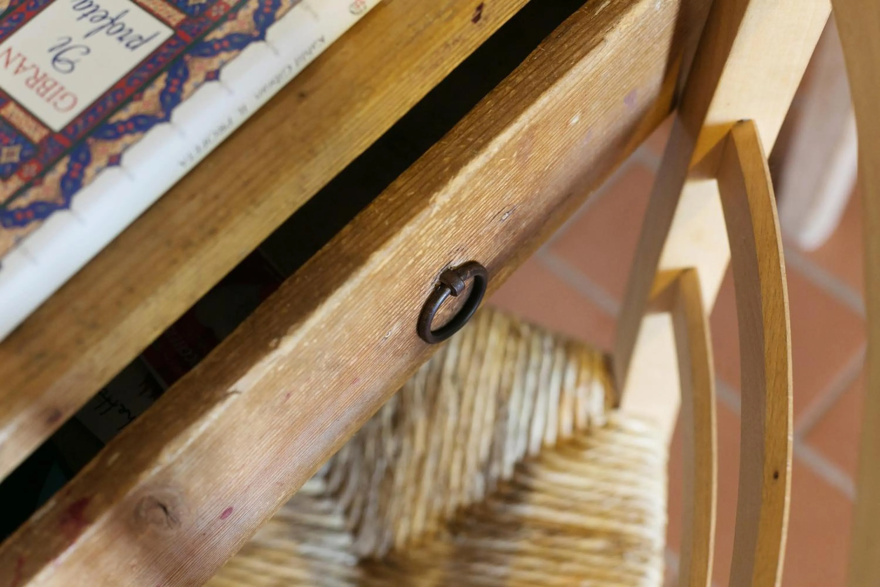 At Home In Maremma