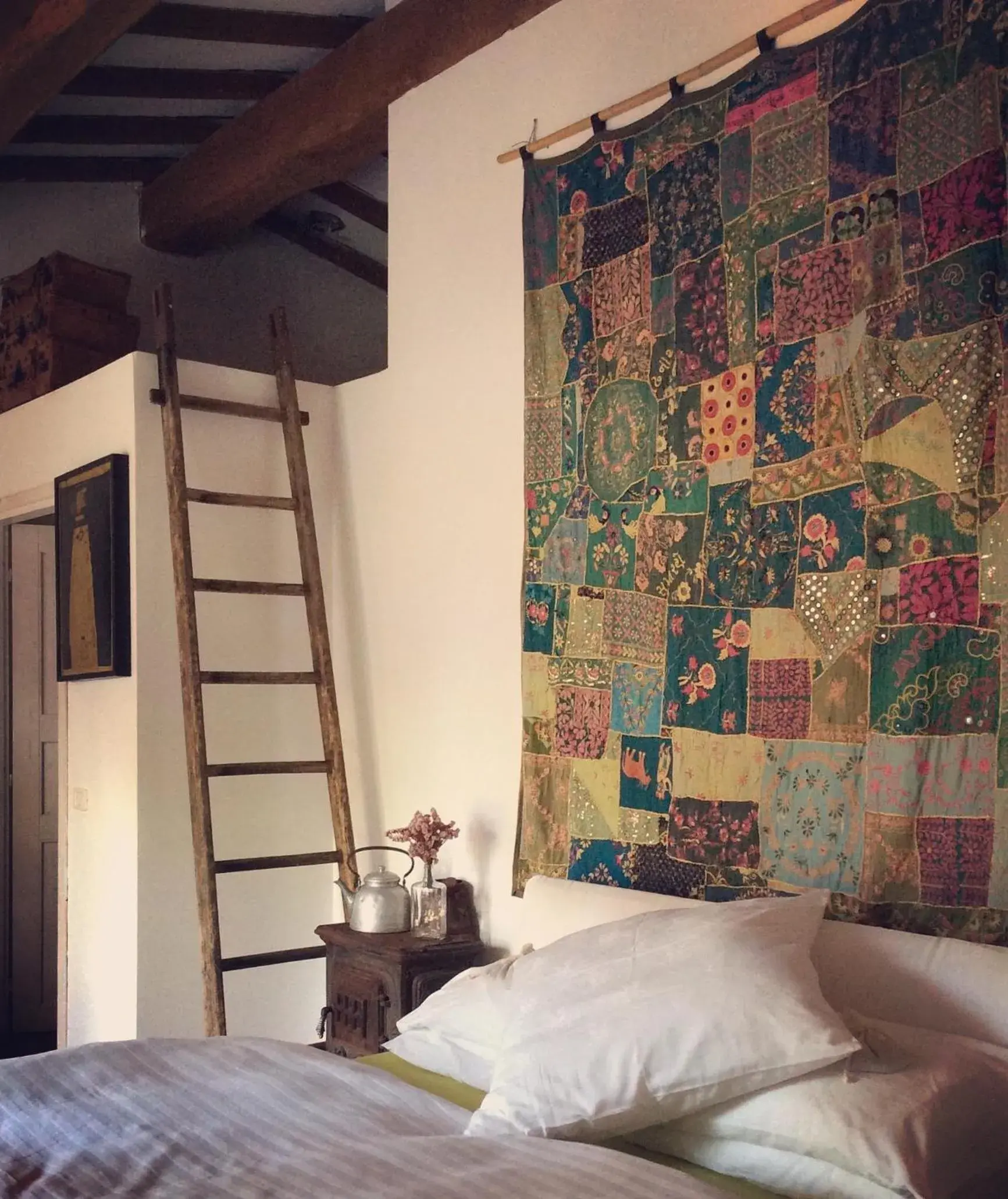 At Home In Maremma At Home In Maremma