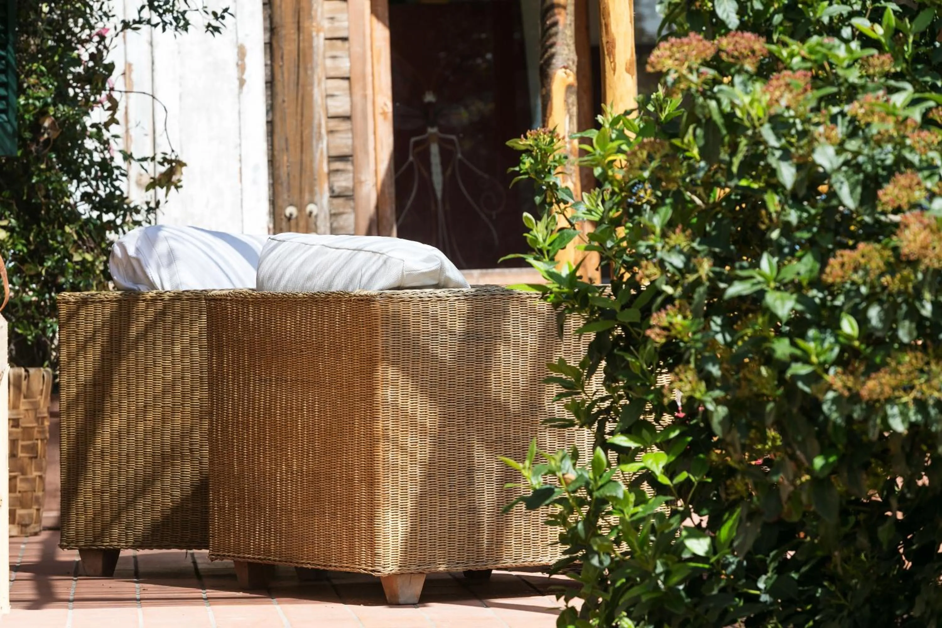 At Home In Maremma