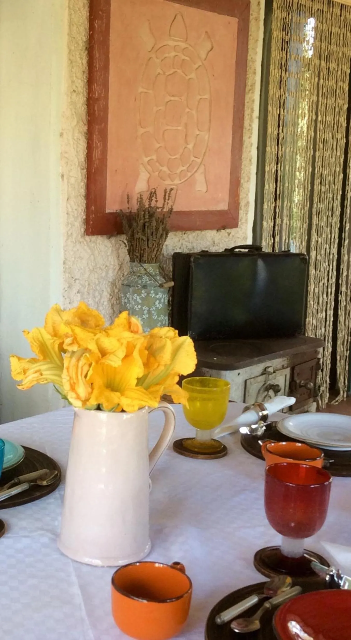 At Home In Maremma