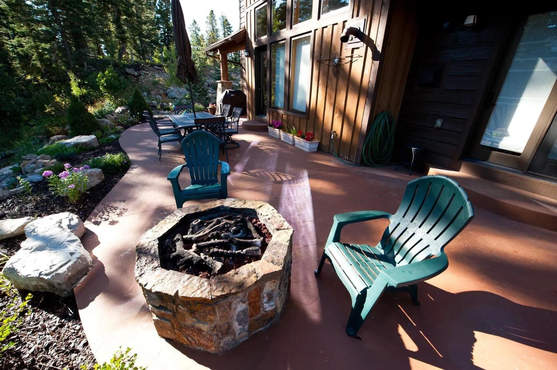 Twilight 47 Quarry Court