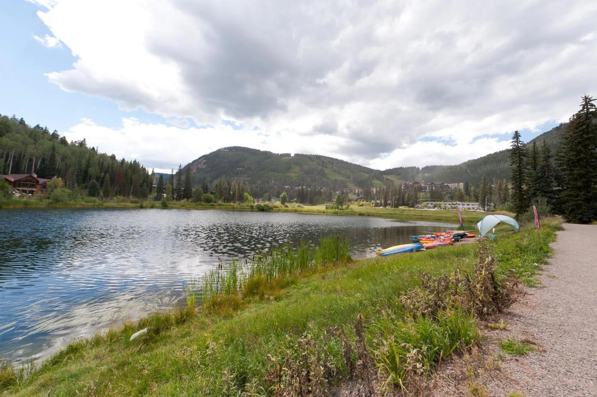 Twilight 47 Quarry Court