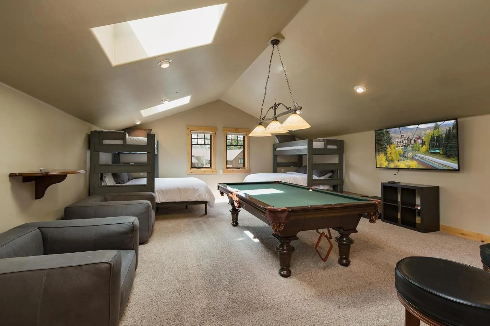 Twilight 47 Quarry Court