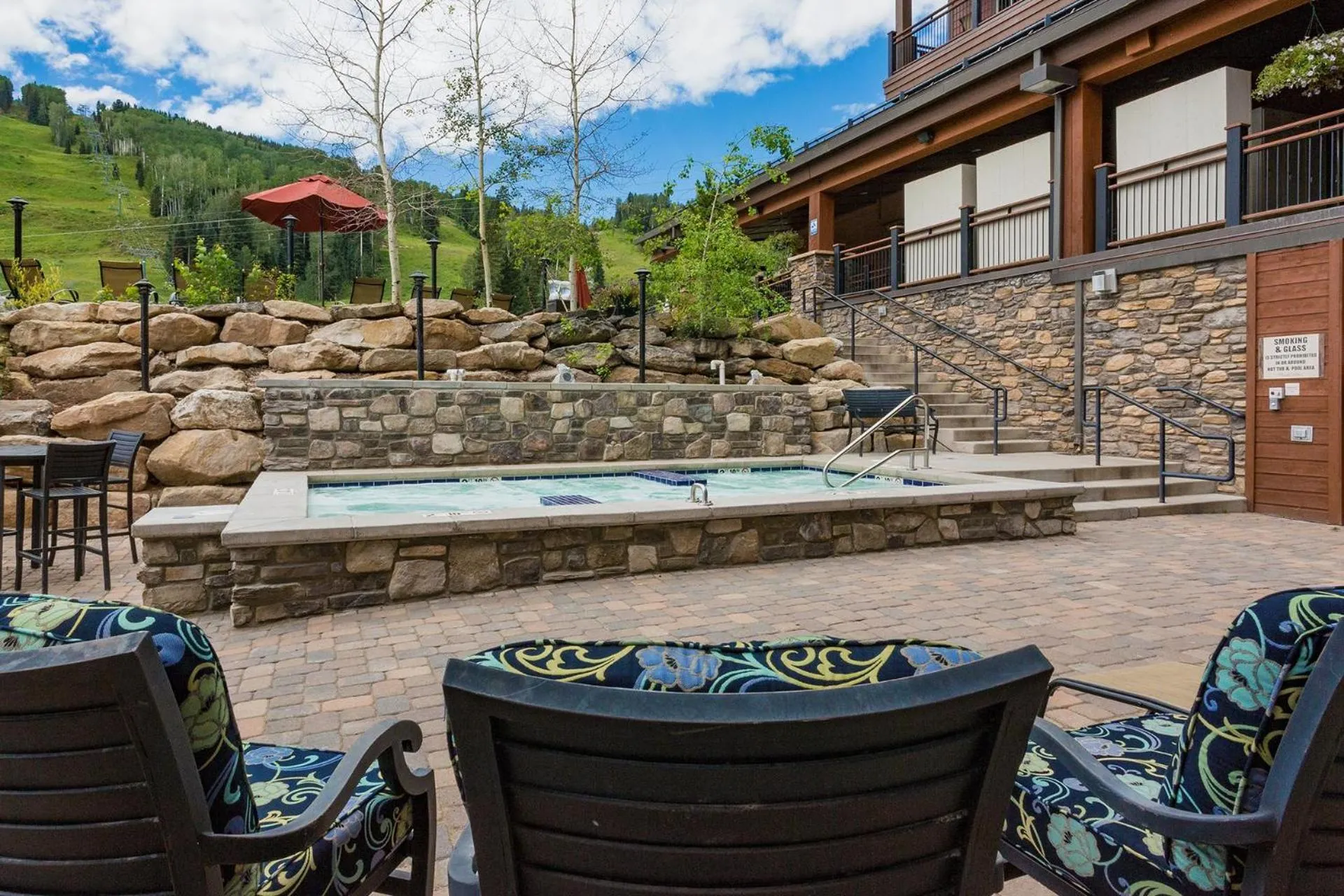 Twilight 47 Quarry Court