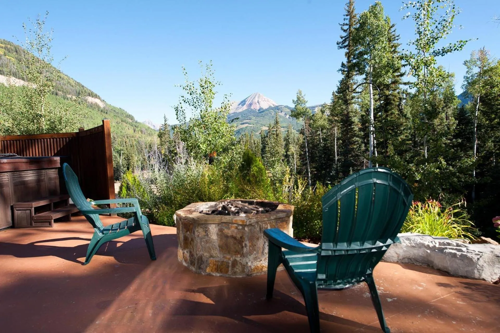 Twilight 47 Quarry Court