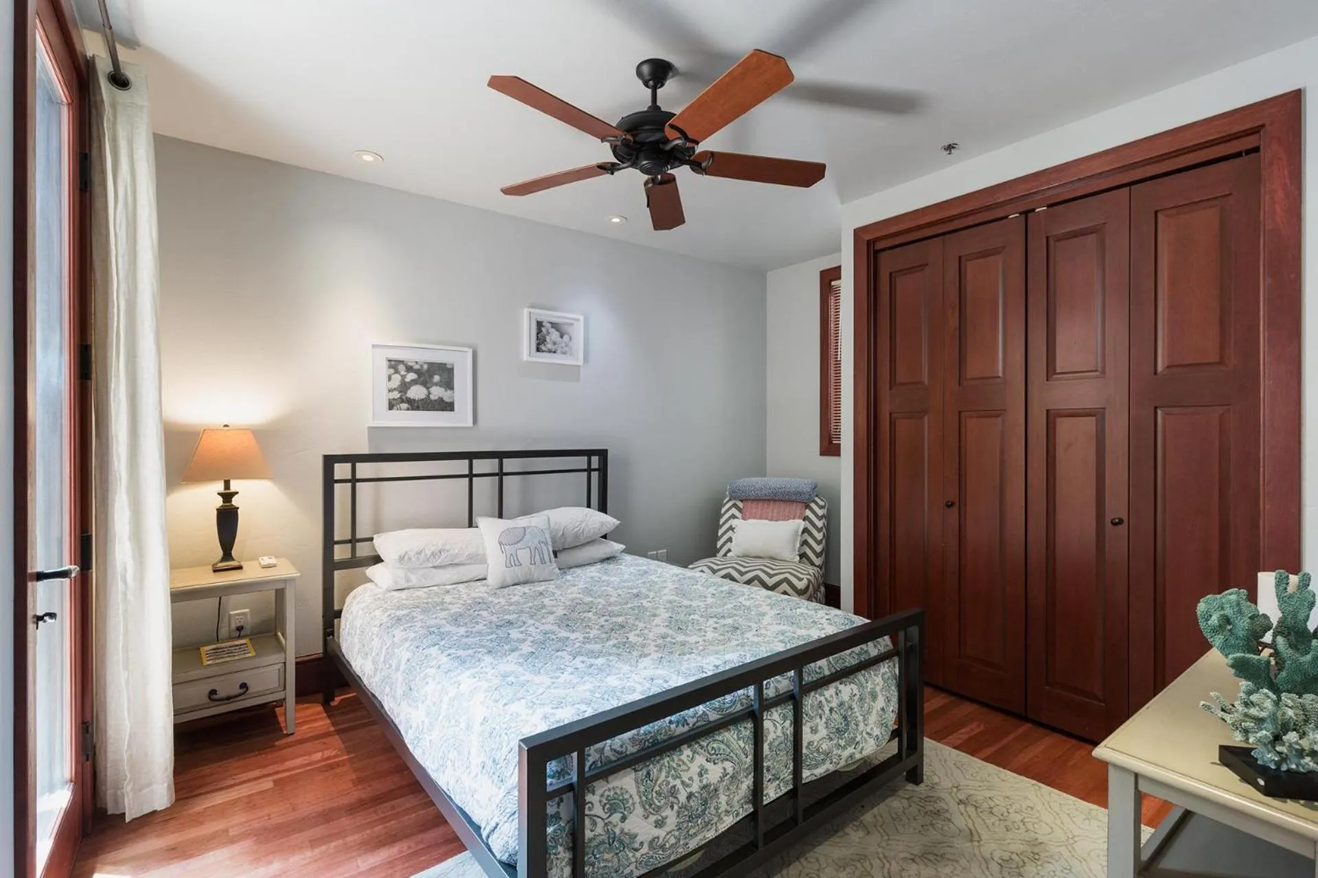 Bed in 766 Main Avenue Unit 202