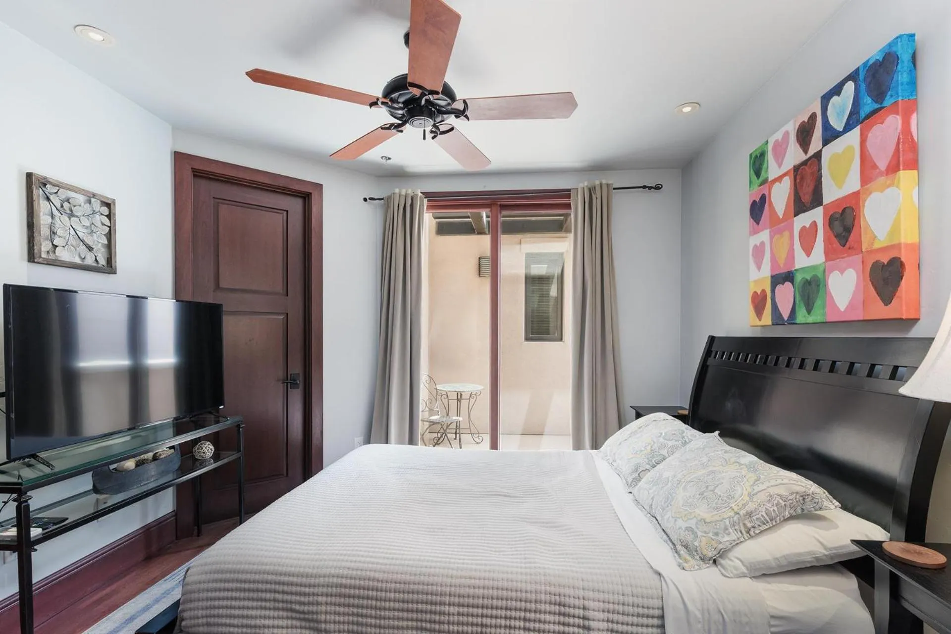 Bed in 766 Main Avenue Unit 202