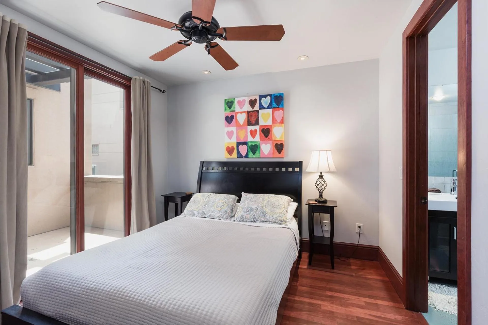 Bed in 766 Main Avenue Unit 202