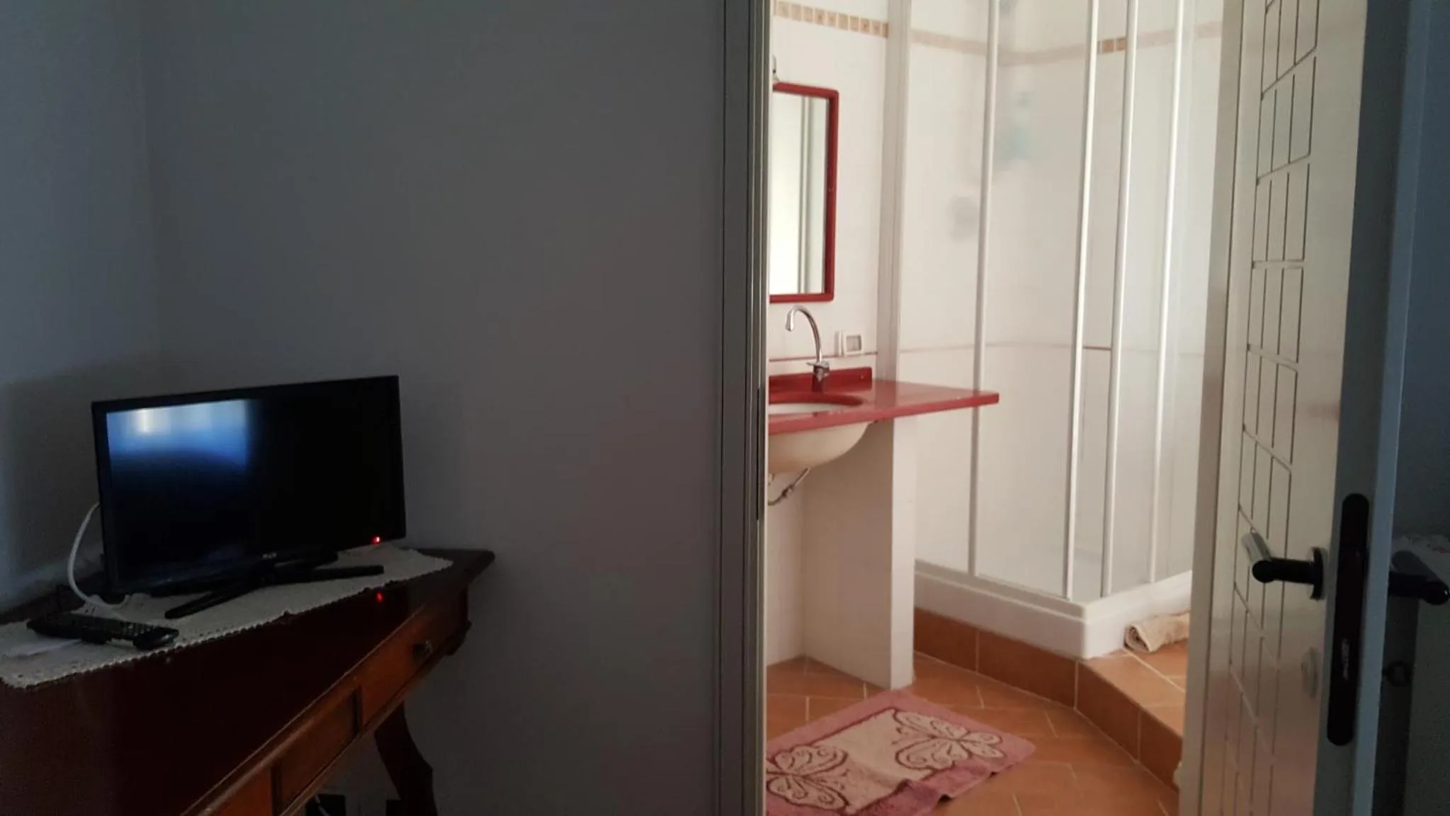 Bedroom in B&B I Fiori