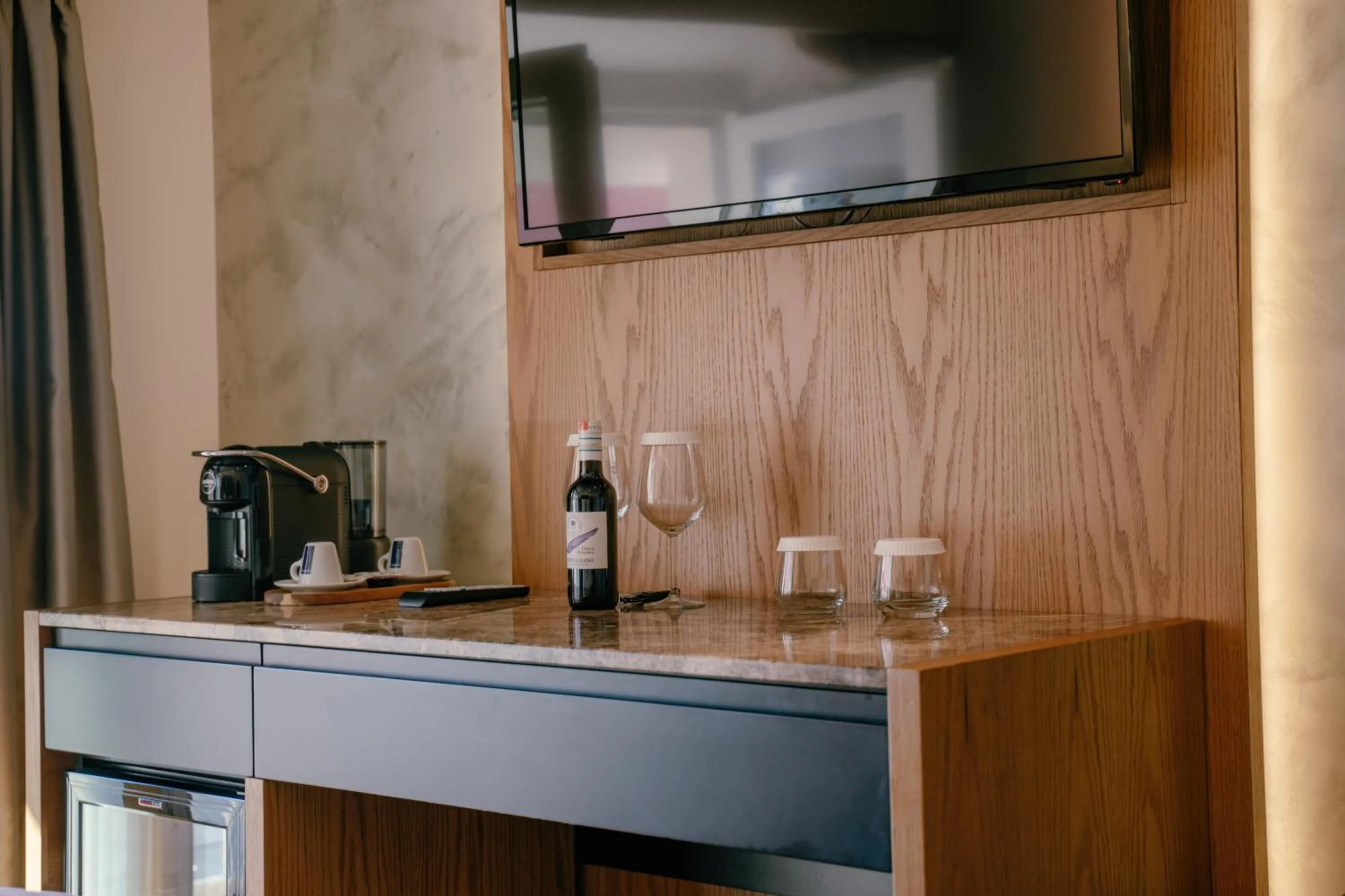 Moenia Boutique Hotel