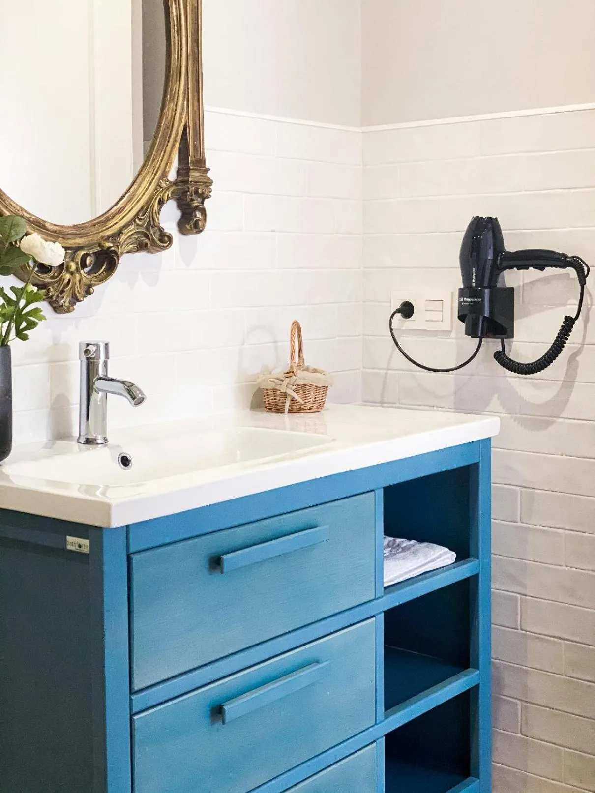 Bathroom in Villaprado