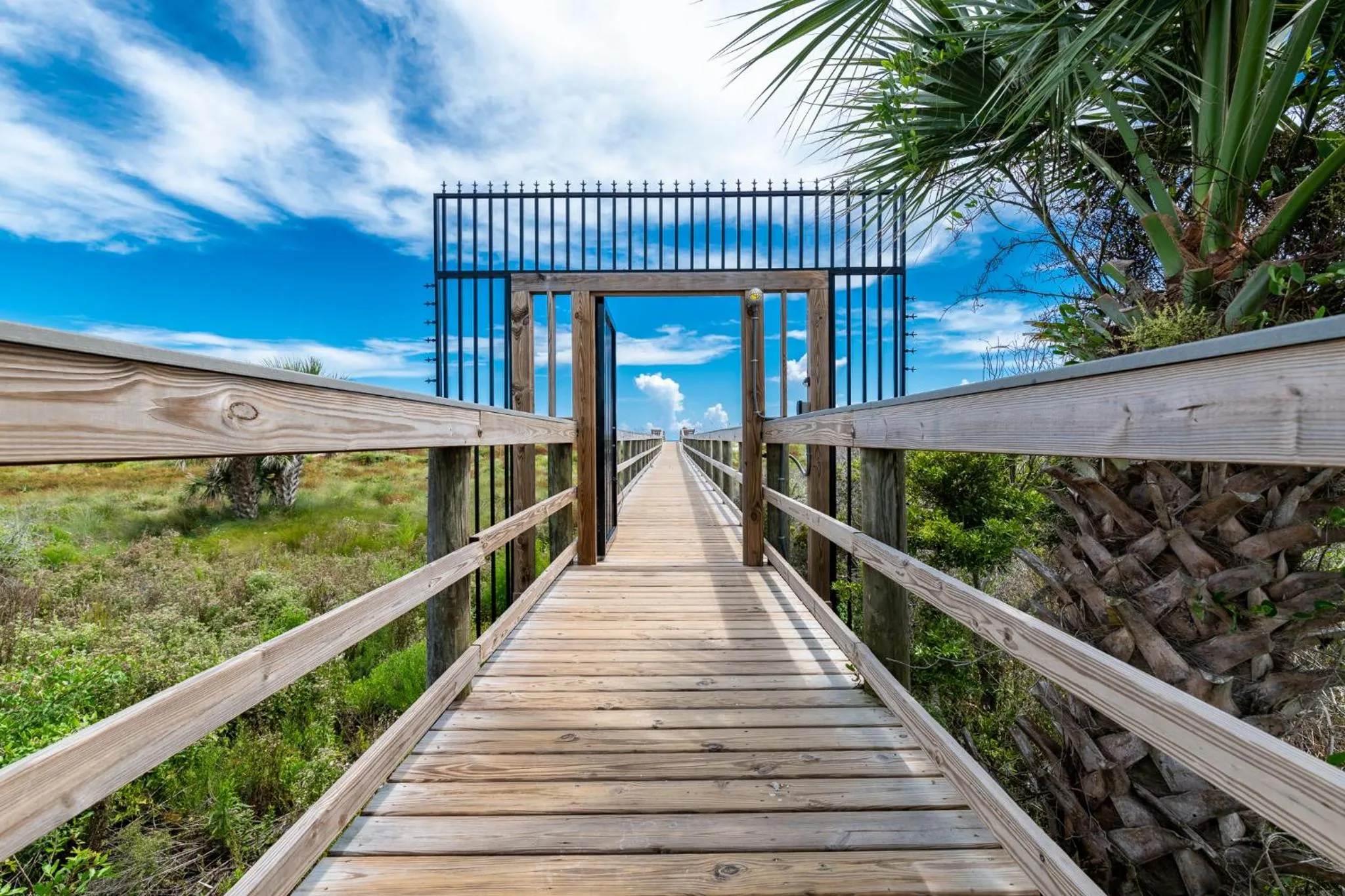 Ocean Village Club O35