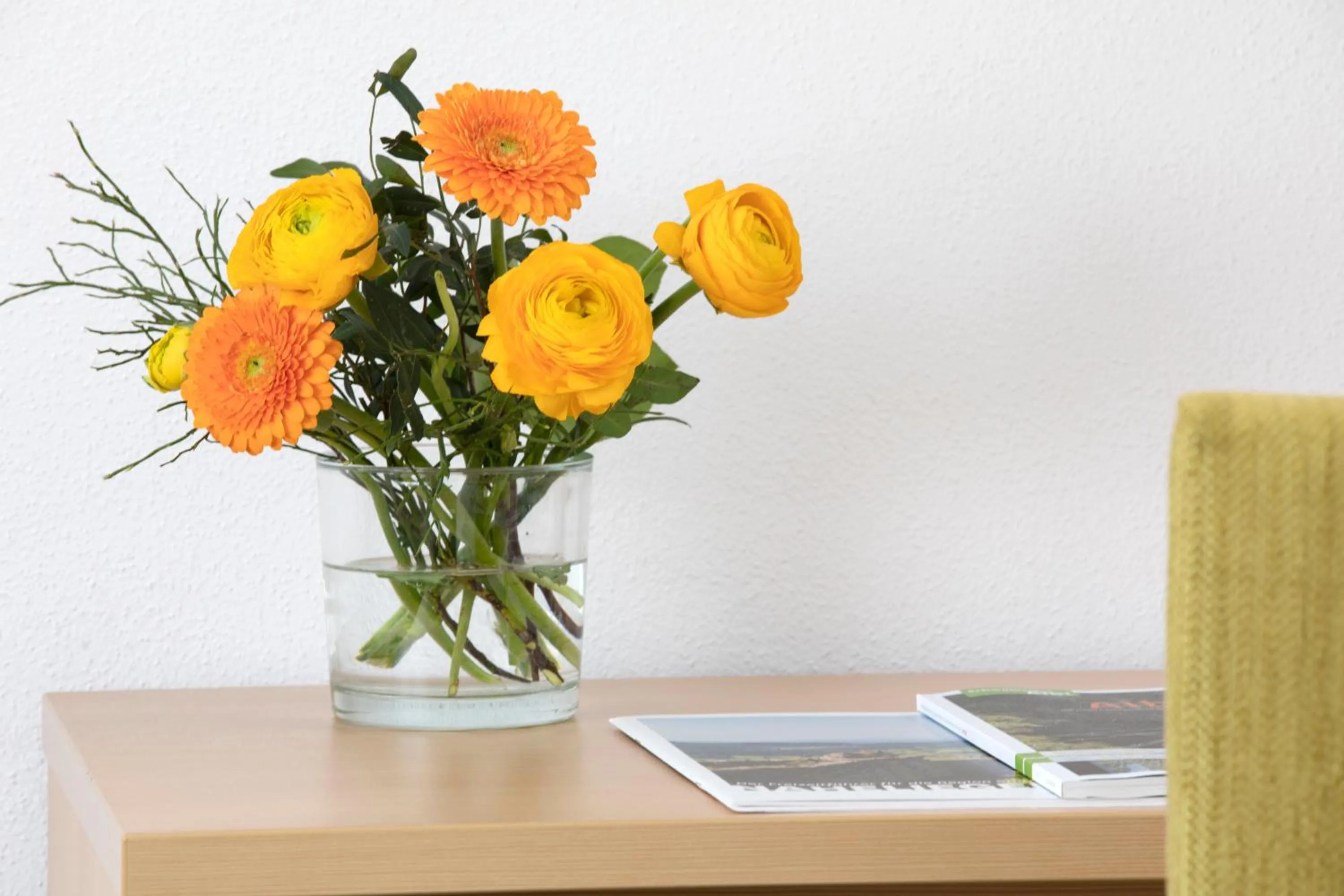 Photo of the whole room in Landhotel Sonnenhalde