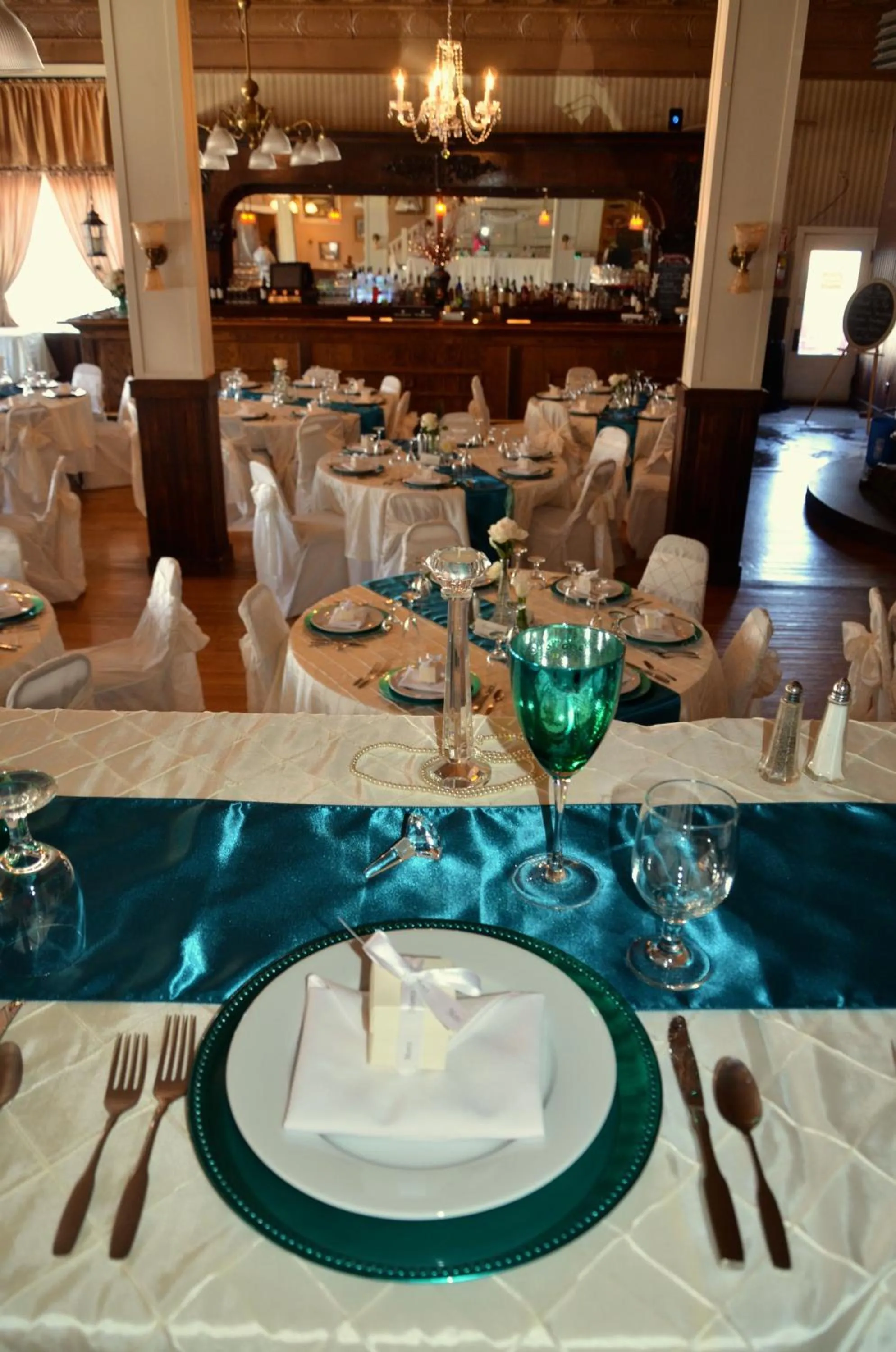 Banquet/Function facilities in Hotel Niles
