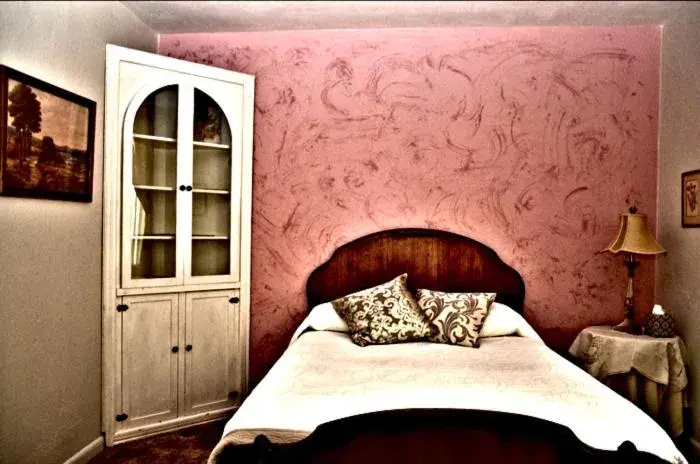 Double Room in Hotel Niles Double Room in Hotel Niles