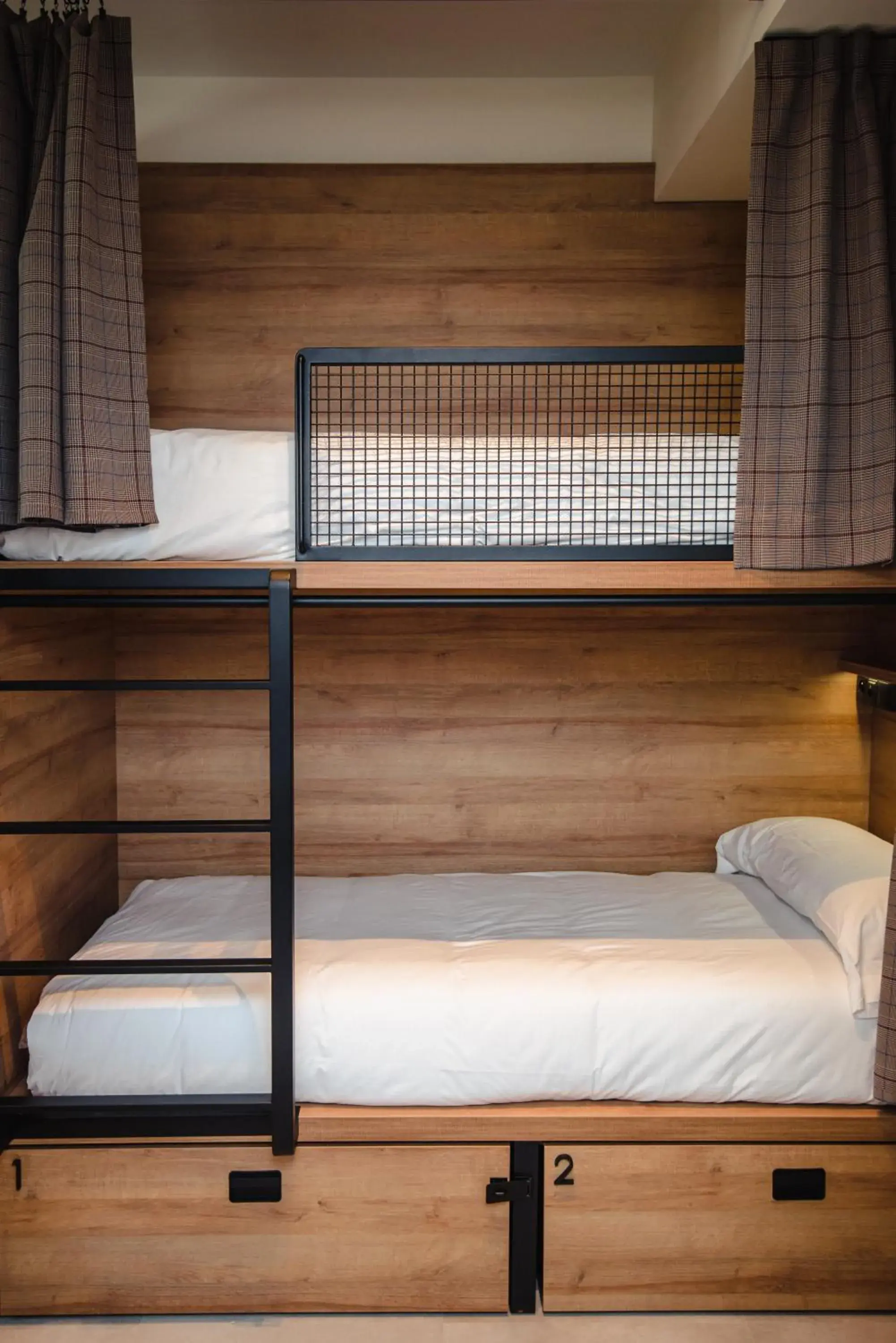 Bed in LATROUPE La Granja Bed in LATROUPE La Granja