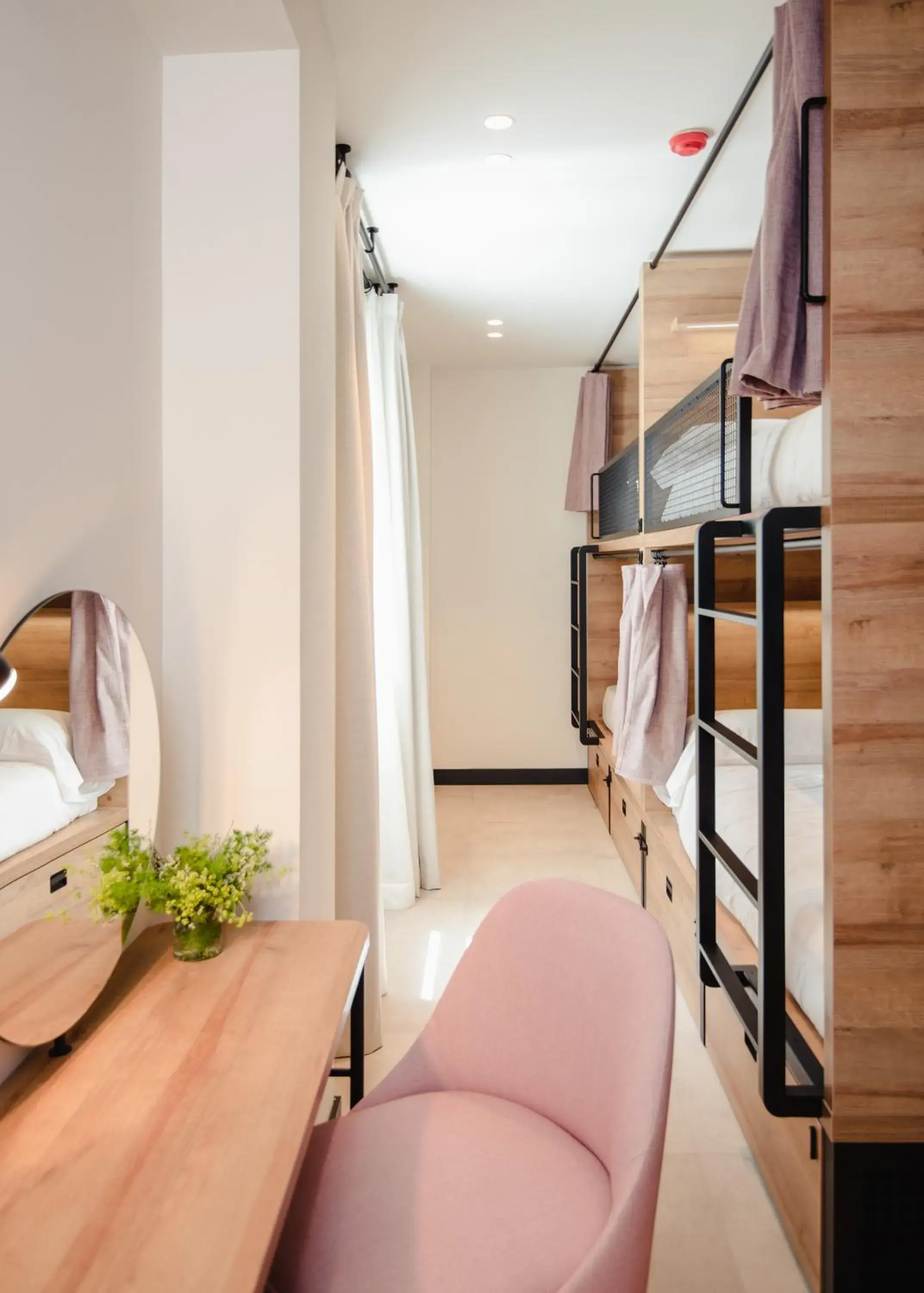 Bed in LATROUPE La Granja Bed in LATROUPE La Granja