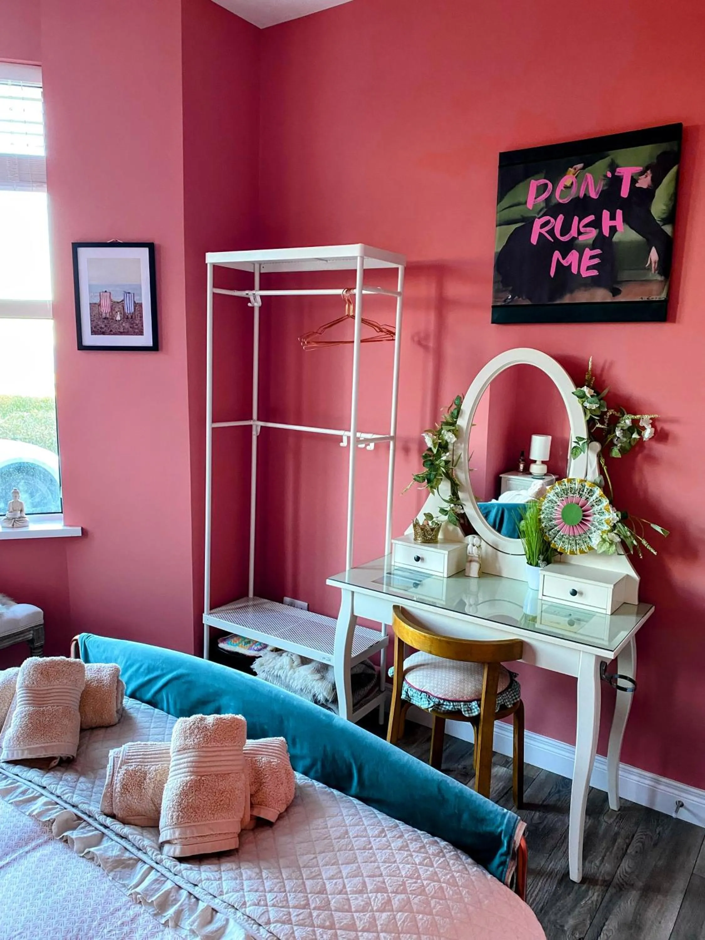 One-Bedroom Apartment in Port Pour Deux