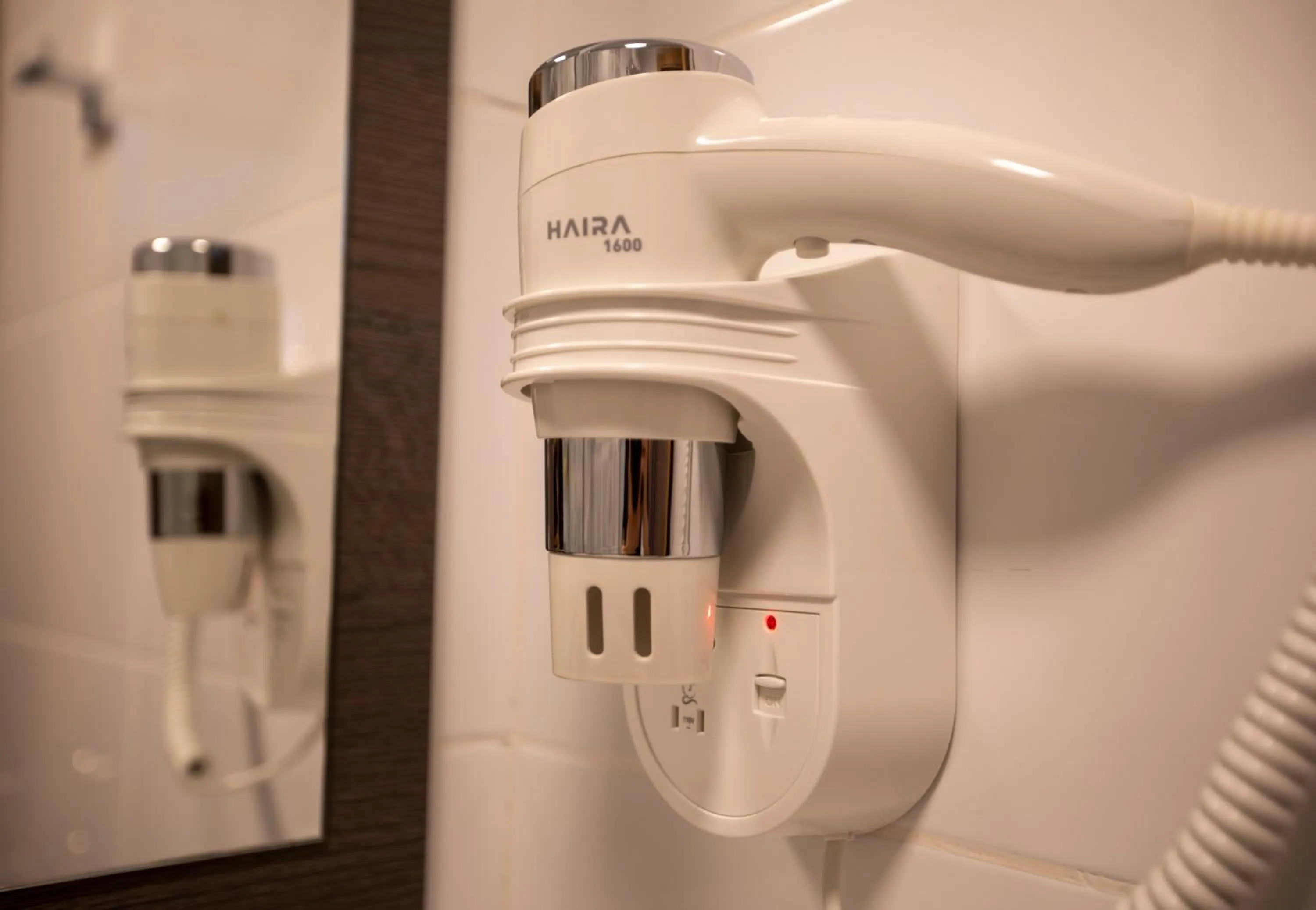 Bathroom in Urla 1867 Hotel