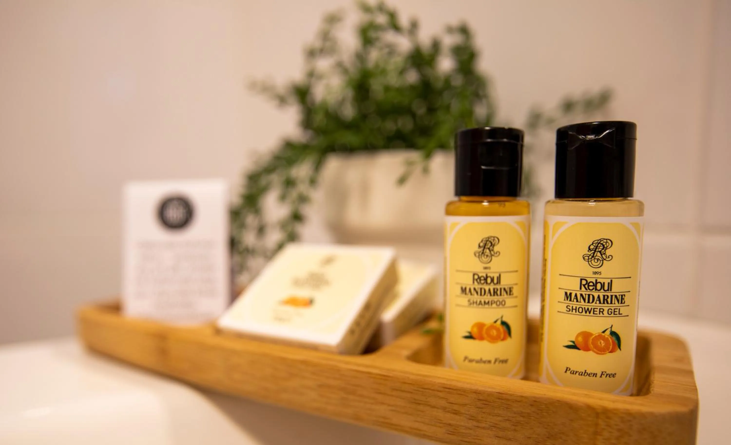 Bathroom in Urla 1867 Hotel