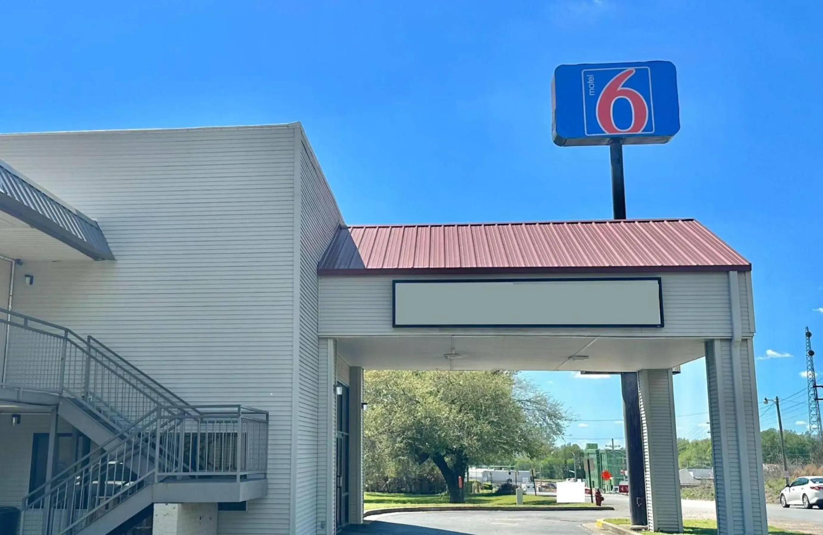Motel 6 Forrest City AR Motel 6 Forrest City AR
