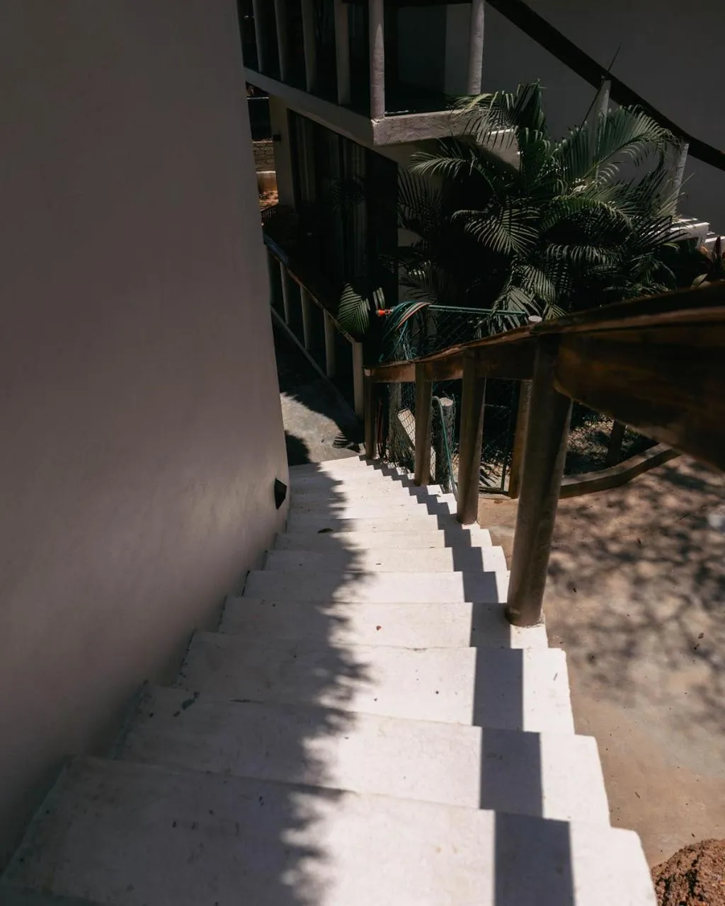 Cabañas Sicarú Mazunte