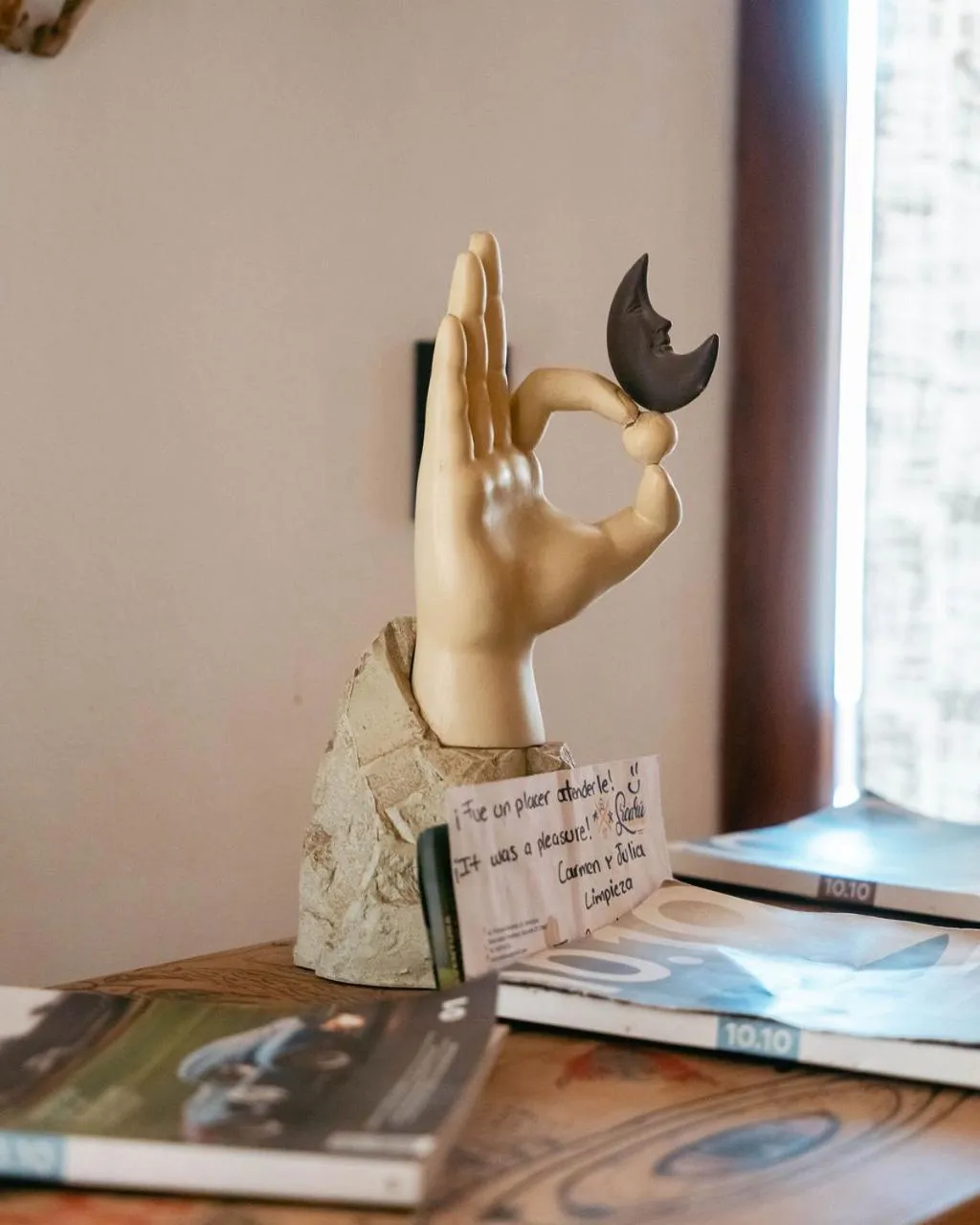 Cabañas Sicarú Mazunte