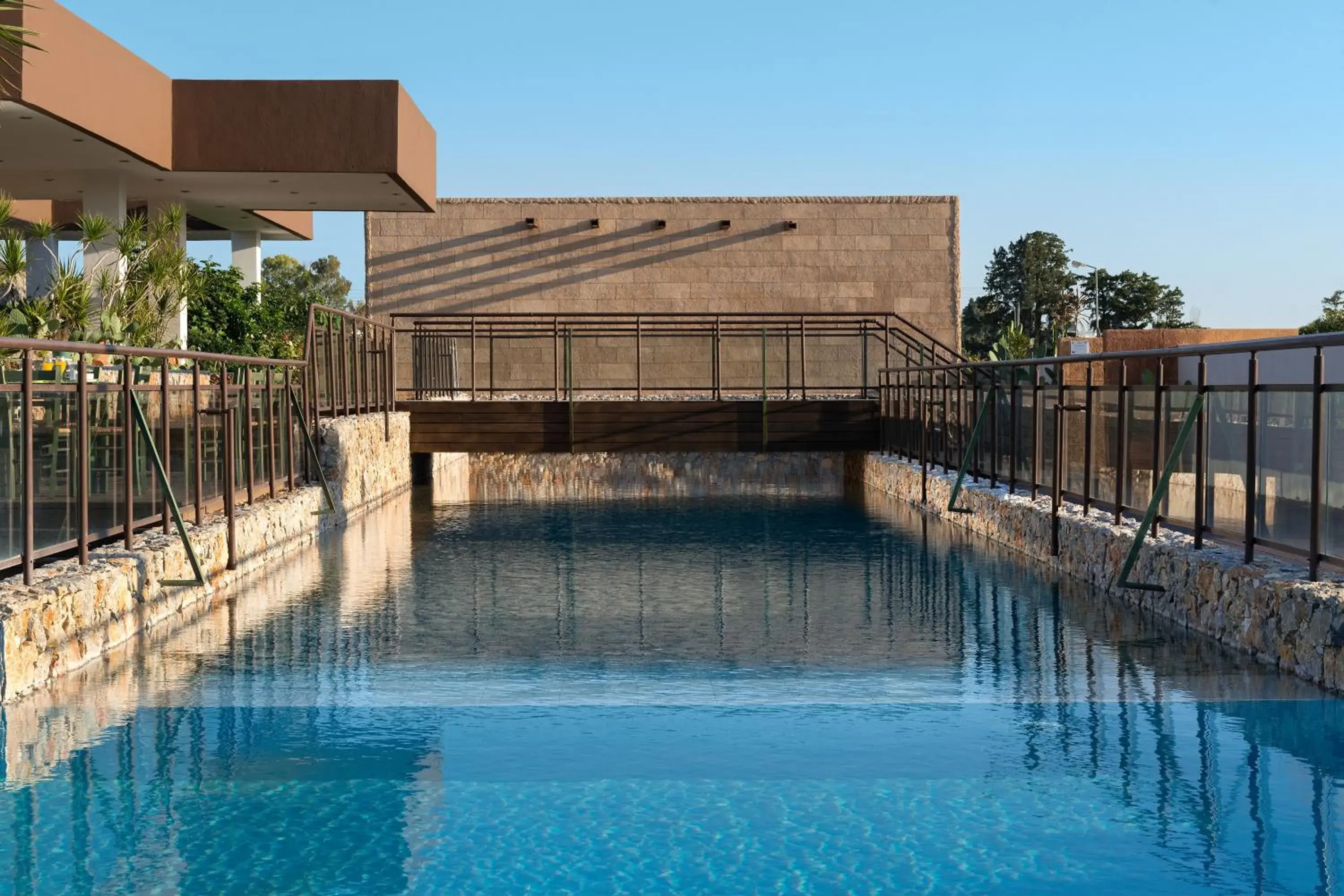 Property building in Anavadia Hotel-All Inclusive Property building in Anavadia Hotel-All Inclusive