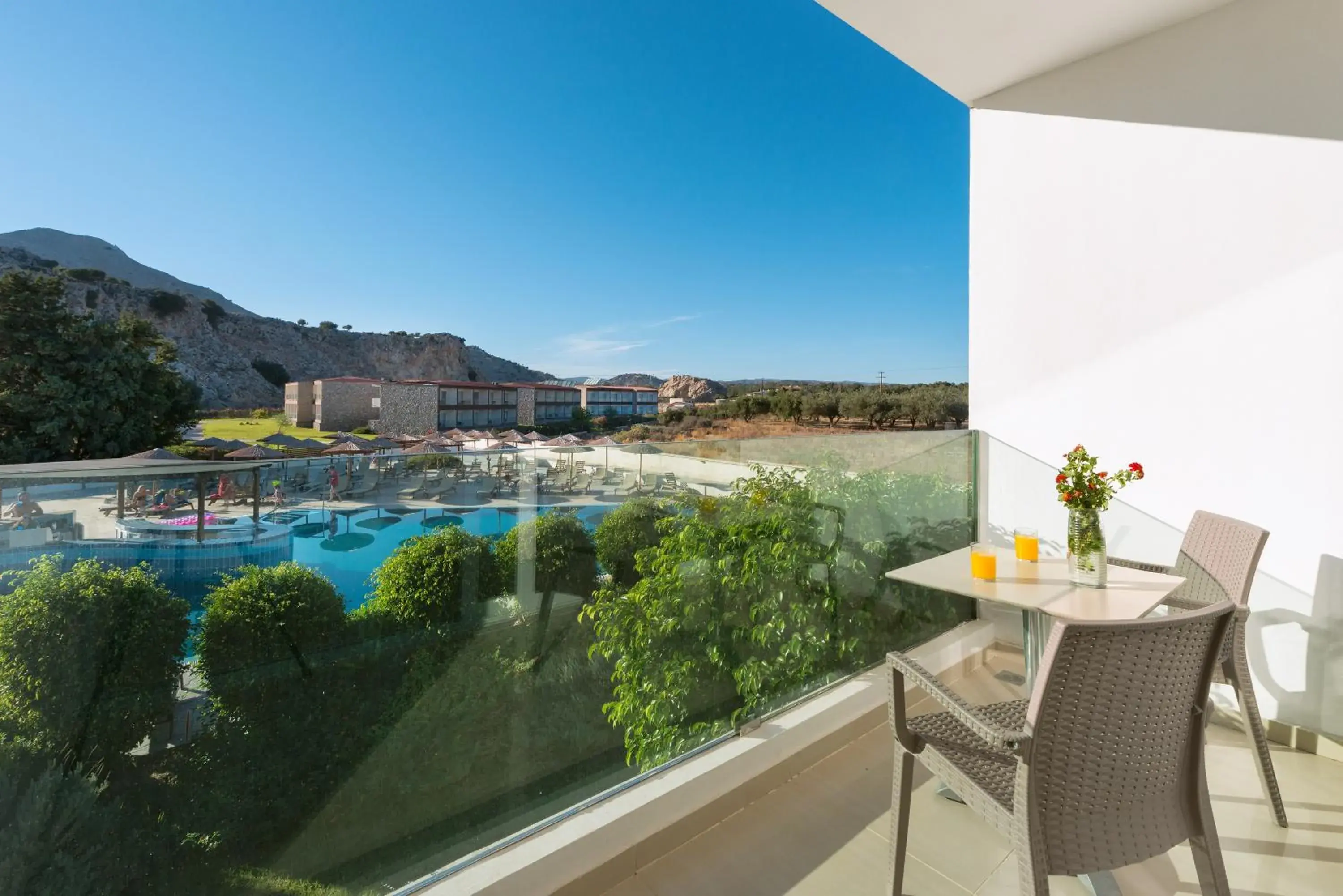 Property building in Anavadia Hotel-All Inclusive Property building in Anavadia Hotel-All Inclusive