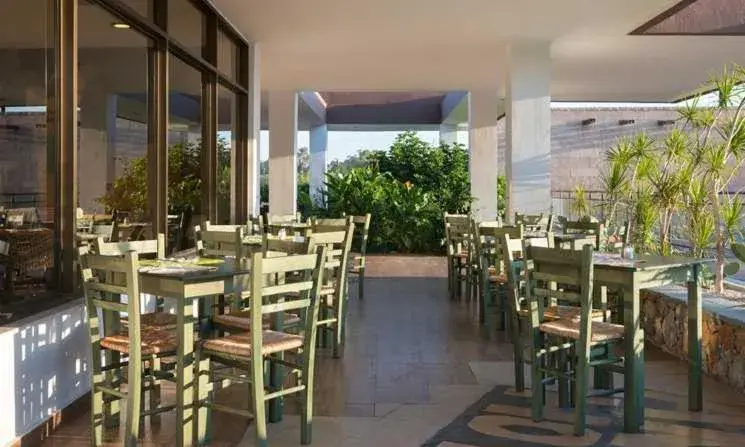 Restaurant/places to eat in Anavadia Hotel-All Inclusive Restaurant/places to eat in Anavadia Hotel-All Inclusive