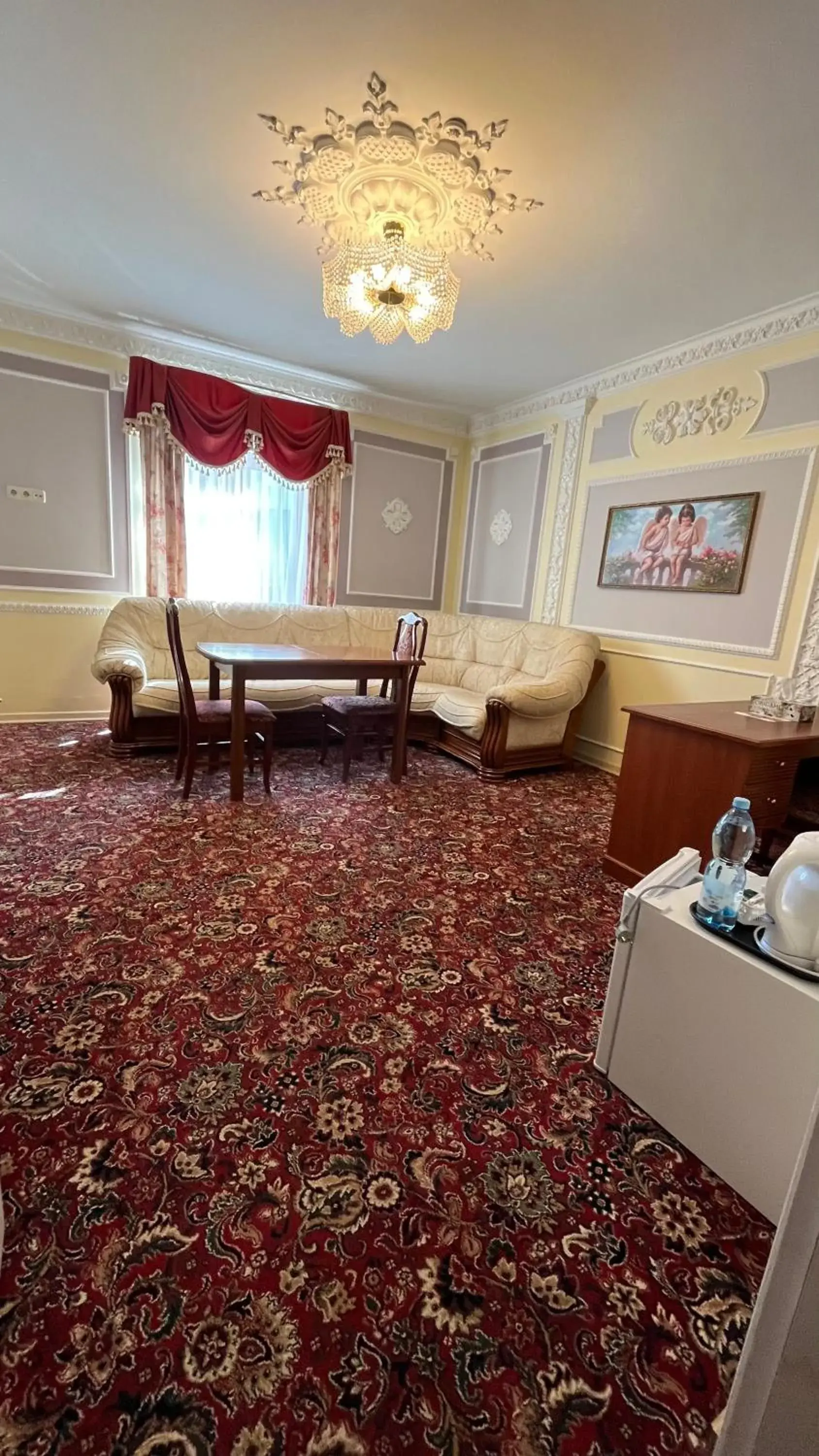 Suite with Spa Bath in Hotel Lavilia Suite with Spa Bath in Hotel Lavilia