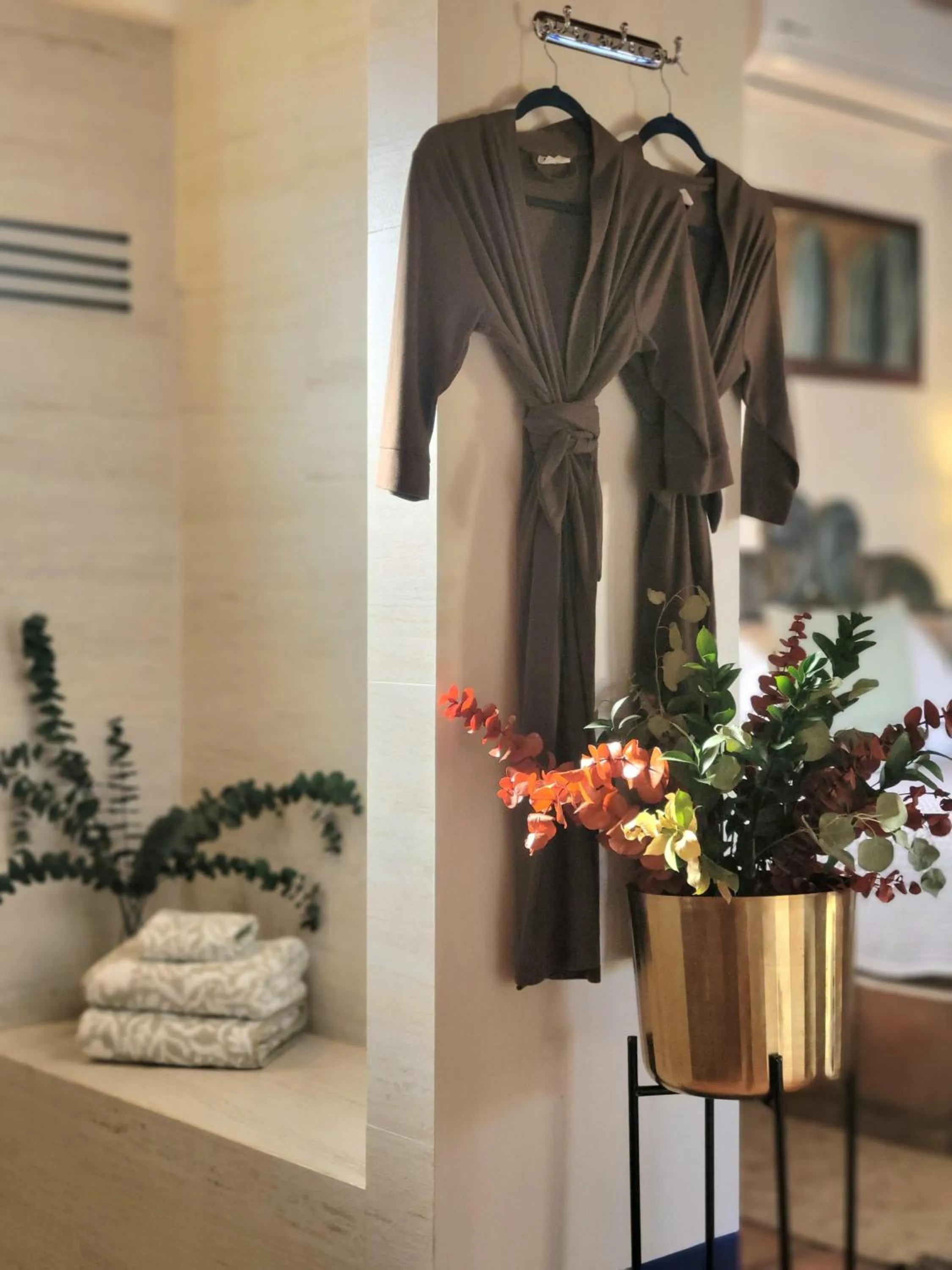 Bathroom in Casa Magdalena