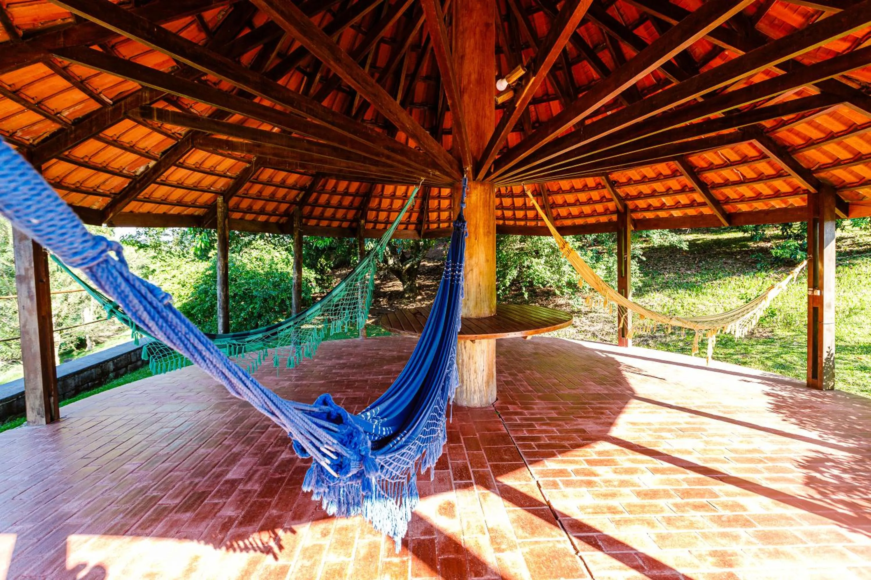 Day in Hotel Morro De Santo Agostinho