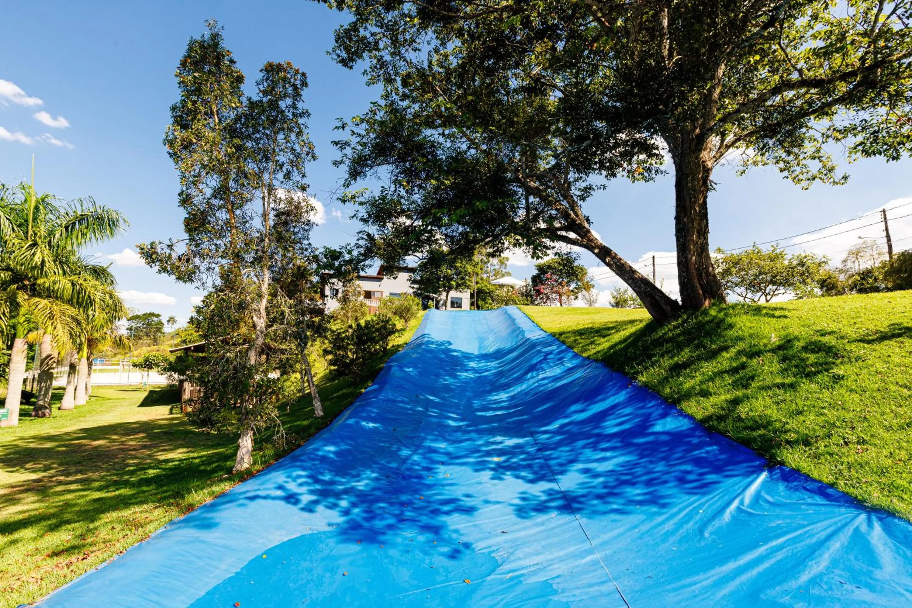 Day in Hotel Morro De Santo Agostinho