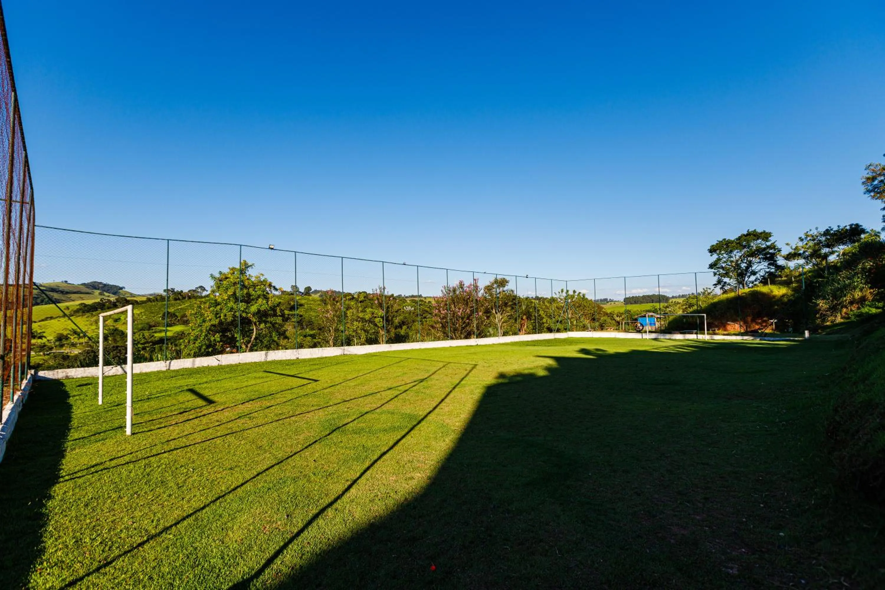 Day in Hotel Morro De Santo Agostinho