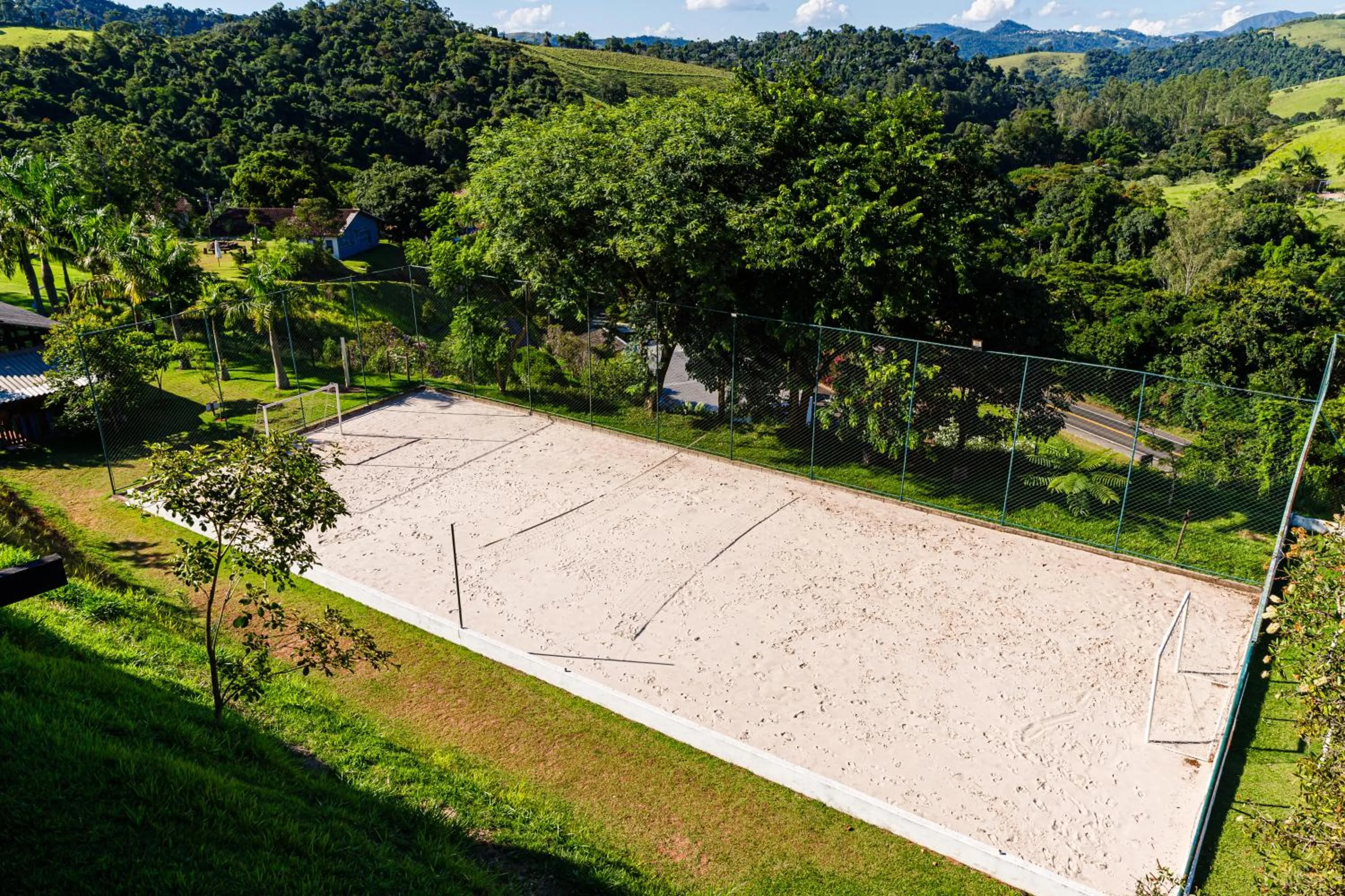 Day in Hotel Morro De Santo Agostinho