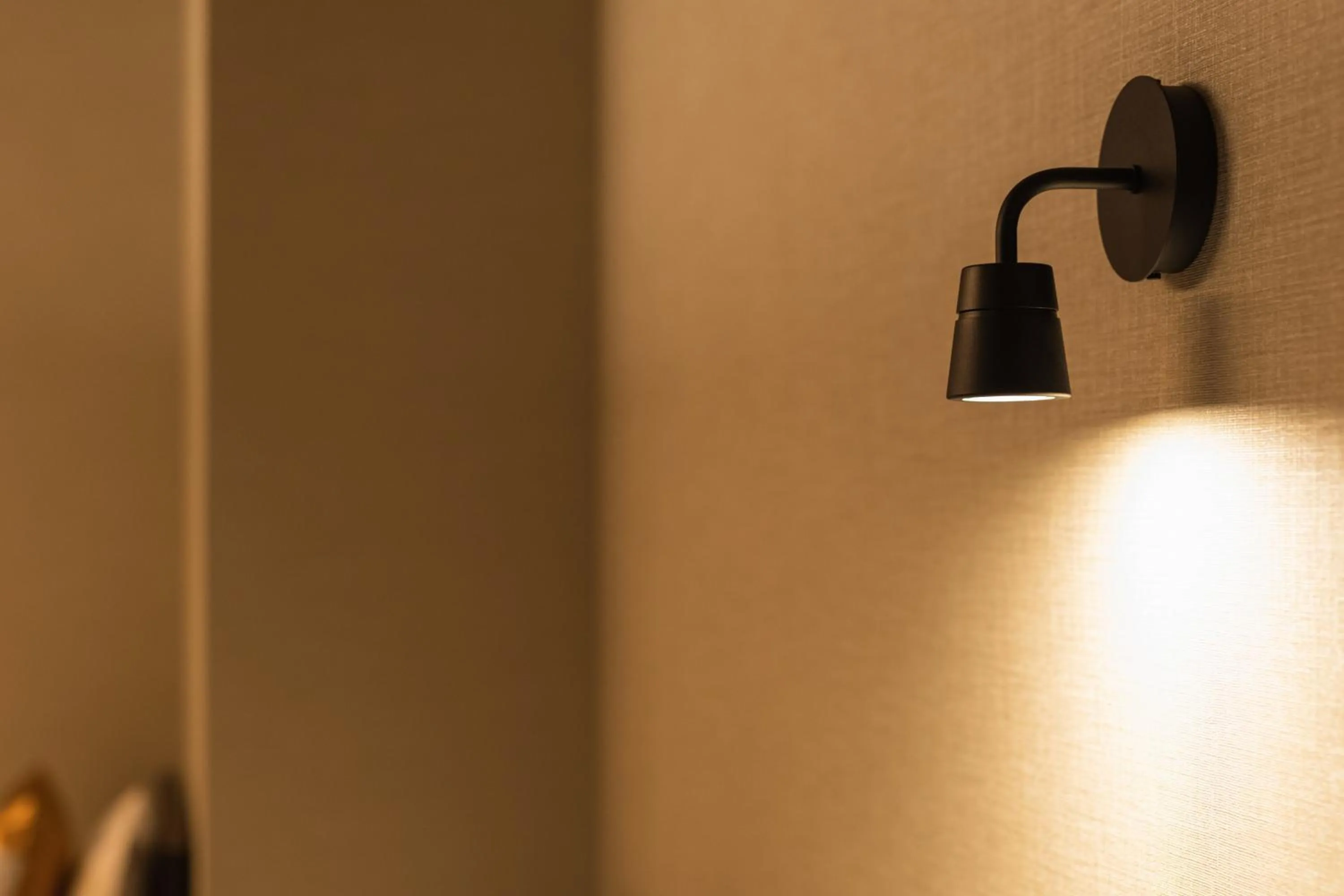 Area and facilities in GRAND BASE Saiwaimachi