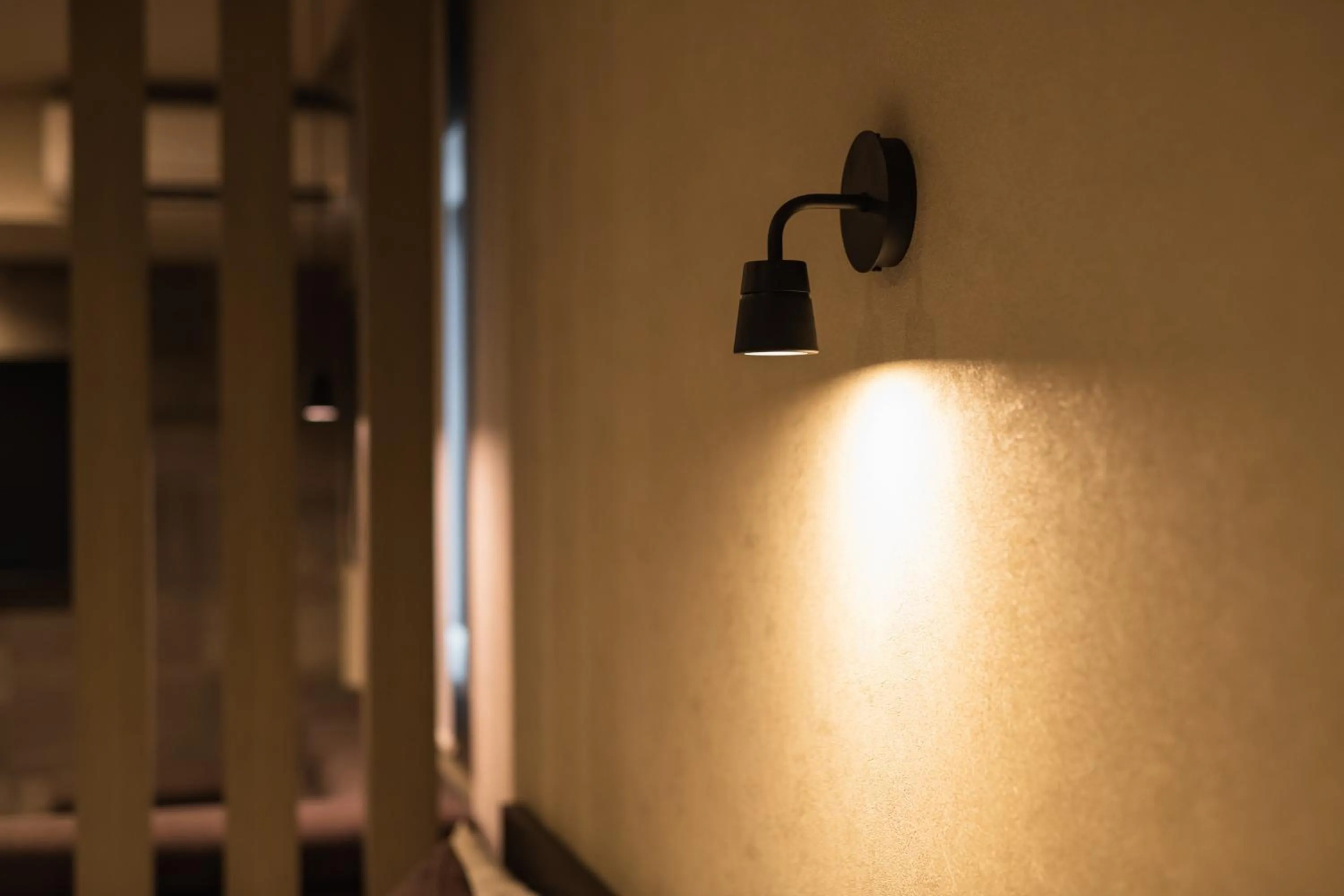 Area and facilities in GRAND BASE Saiwaimachi