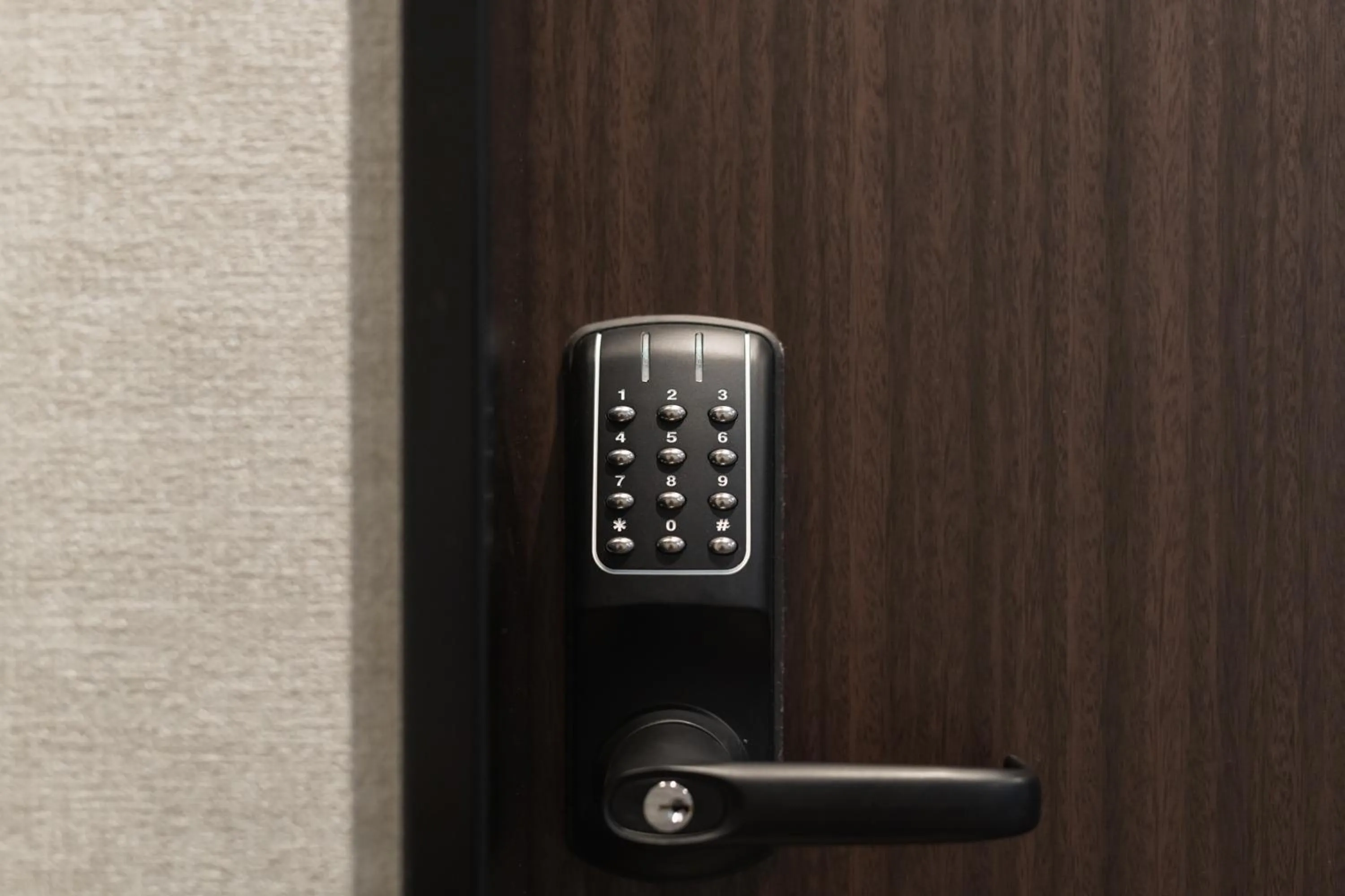 Area and facilities in GRAND BASE Saiwaimachi