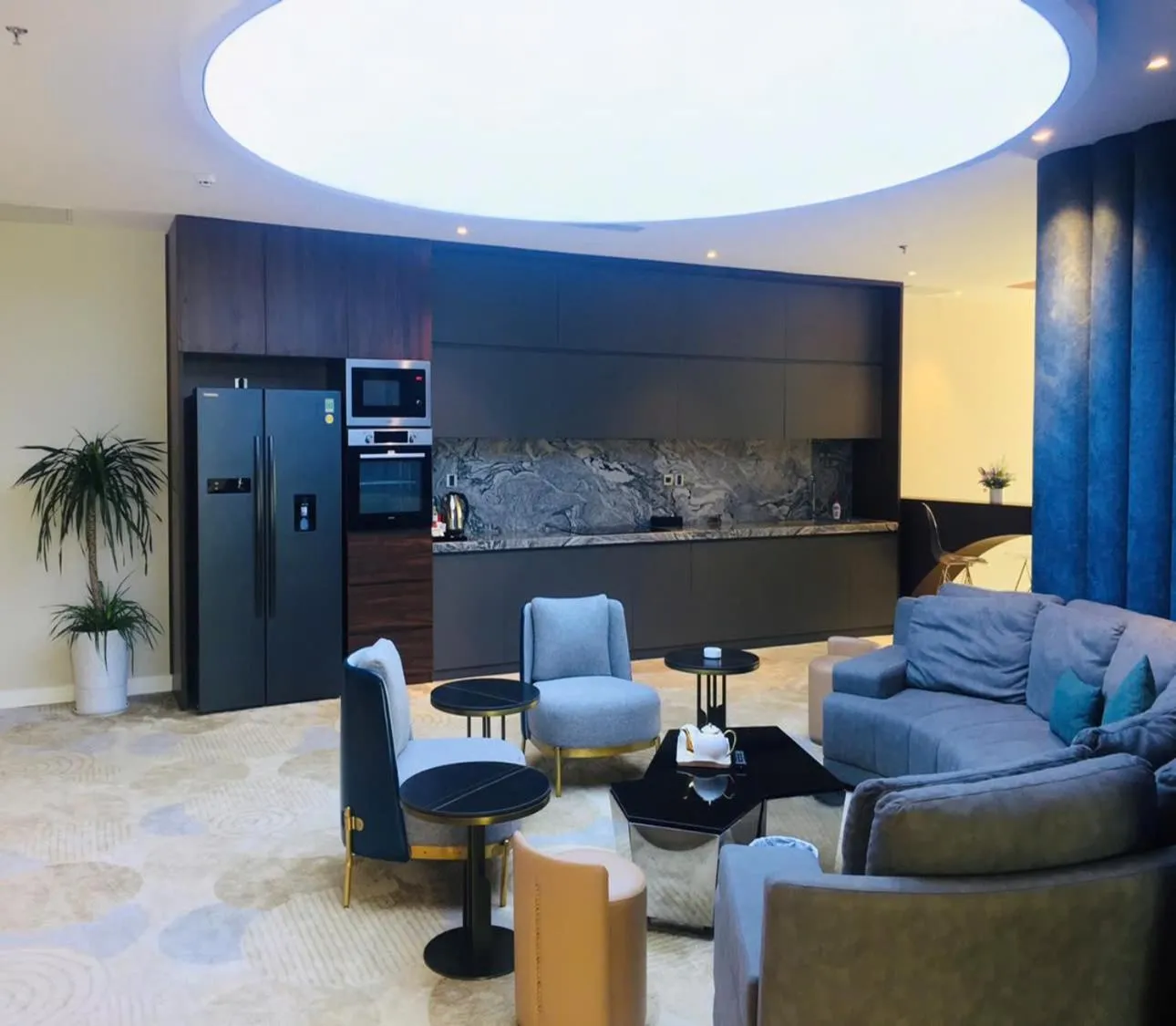 Mường Thanh Luxury Xuân Thành