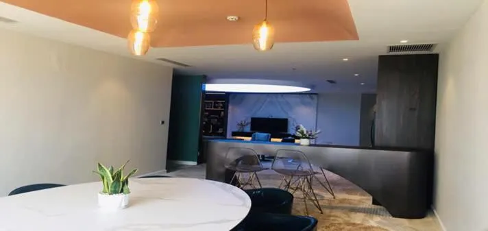 Mường Thanh Luxury Xuân Thành