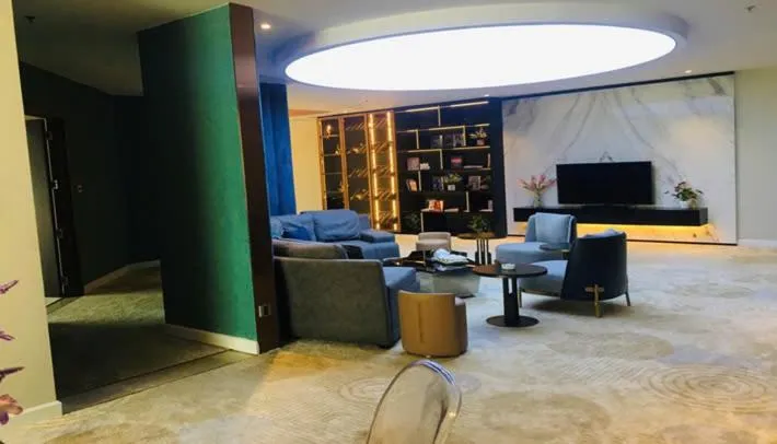 Mường Thanh Luxury Xuân Thành