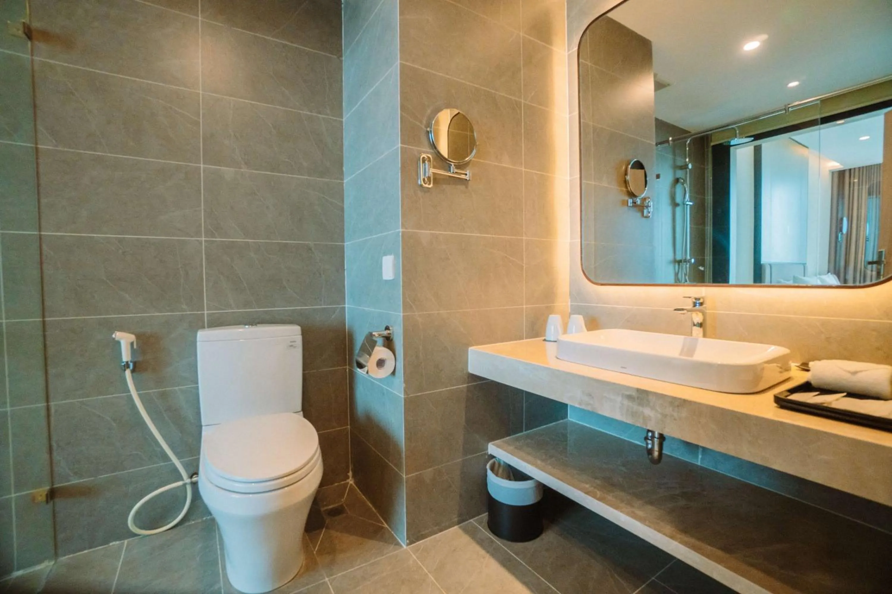 Mường Thanh Luxury Xuân Thành